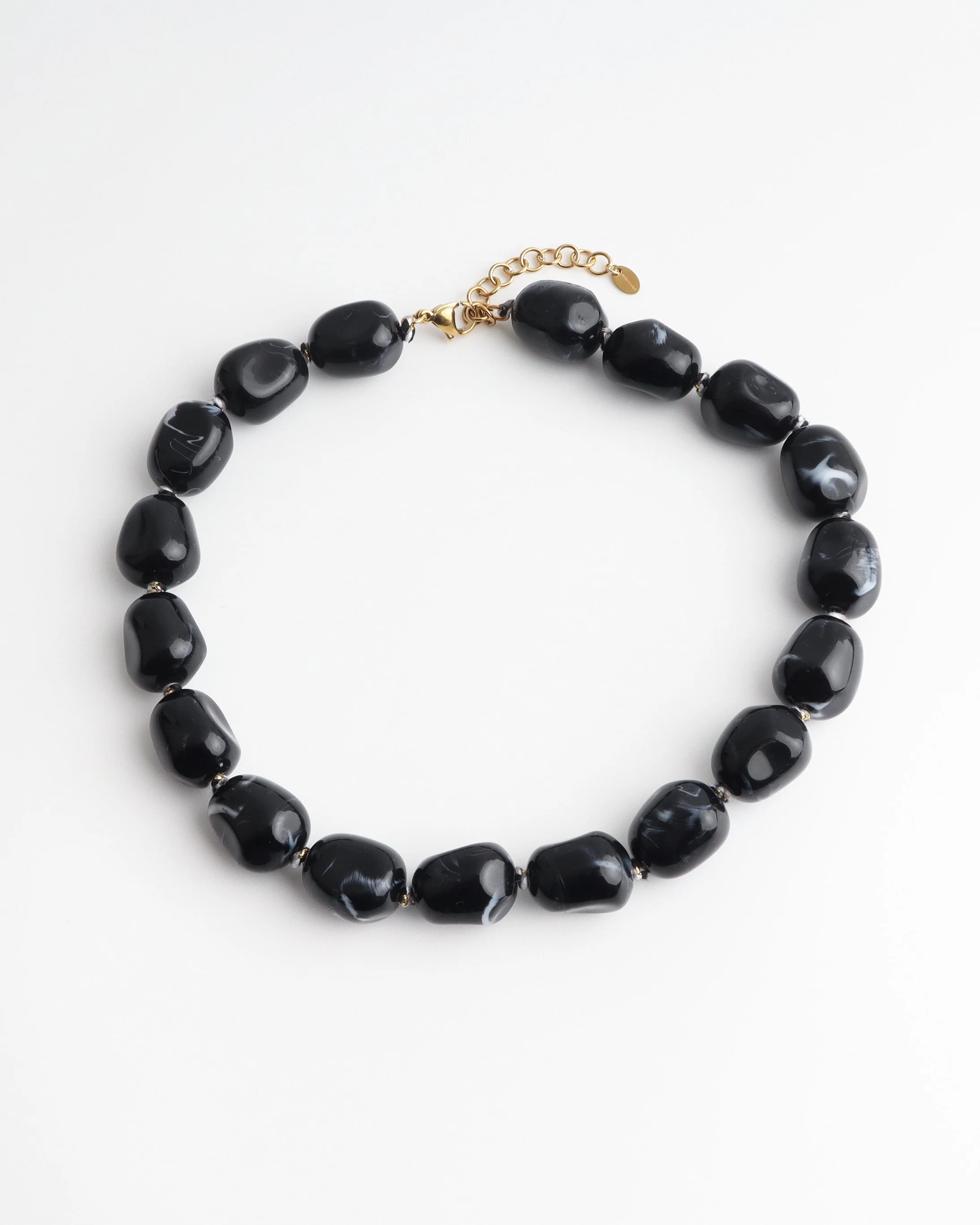 Renske - Ketting - Stainless Steel - Image 8