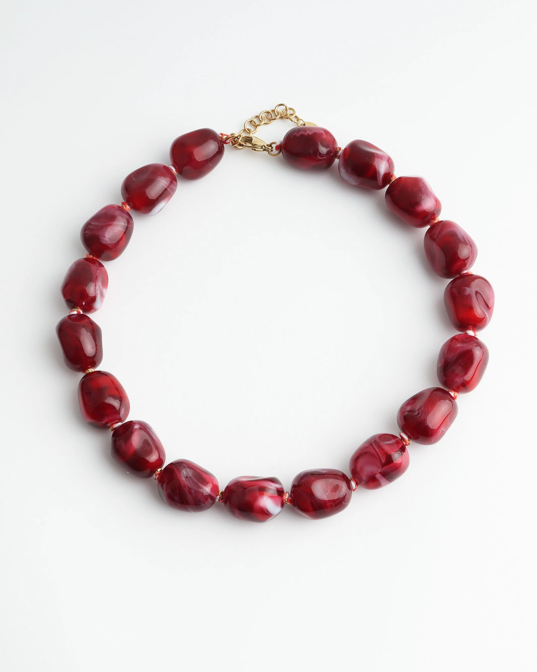 Renske - Ketting - Stainless Steel - Image 9