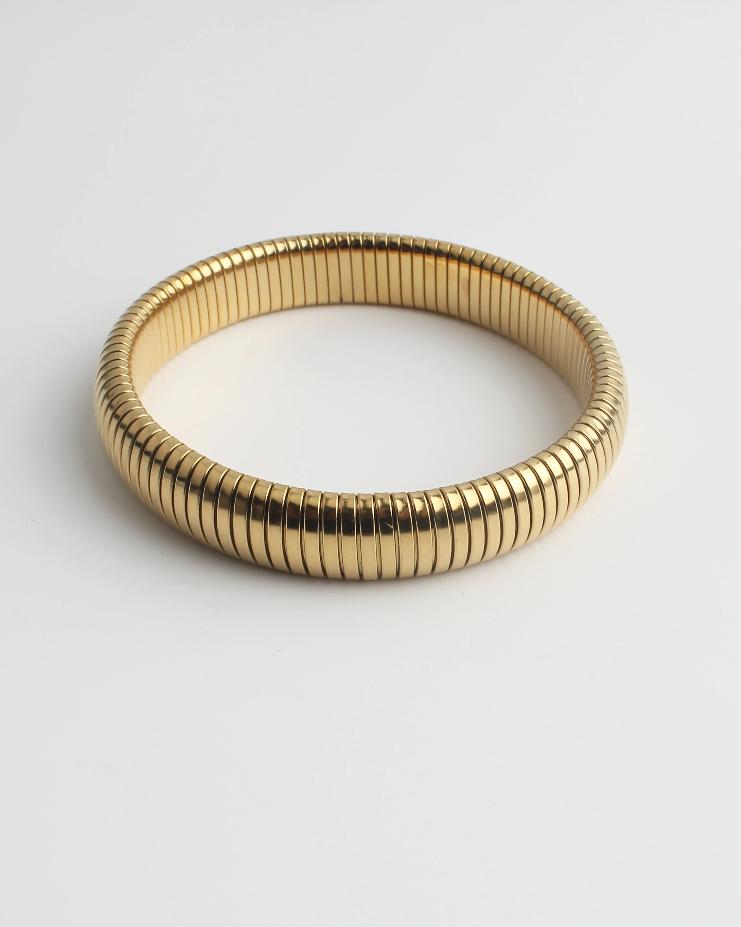 Rita M - Armband - Stainless Steel