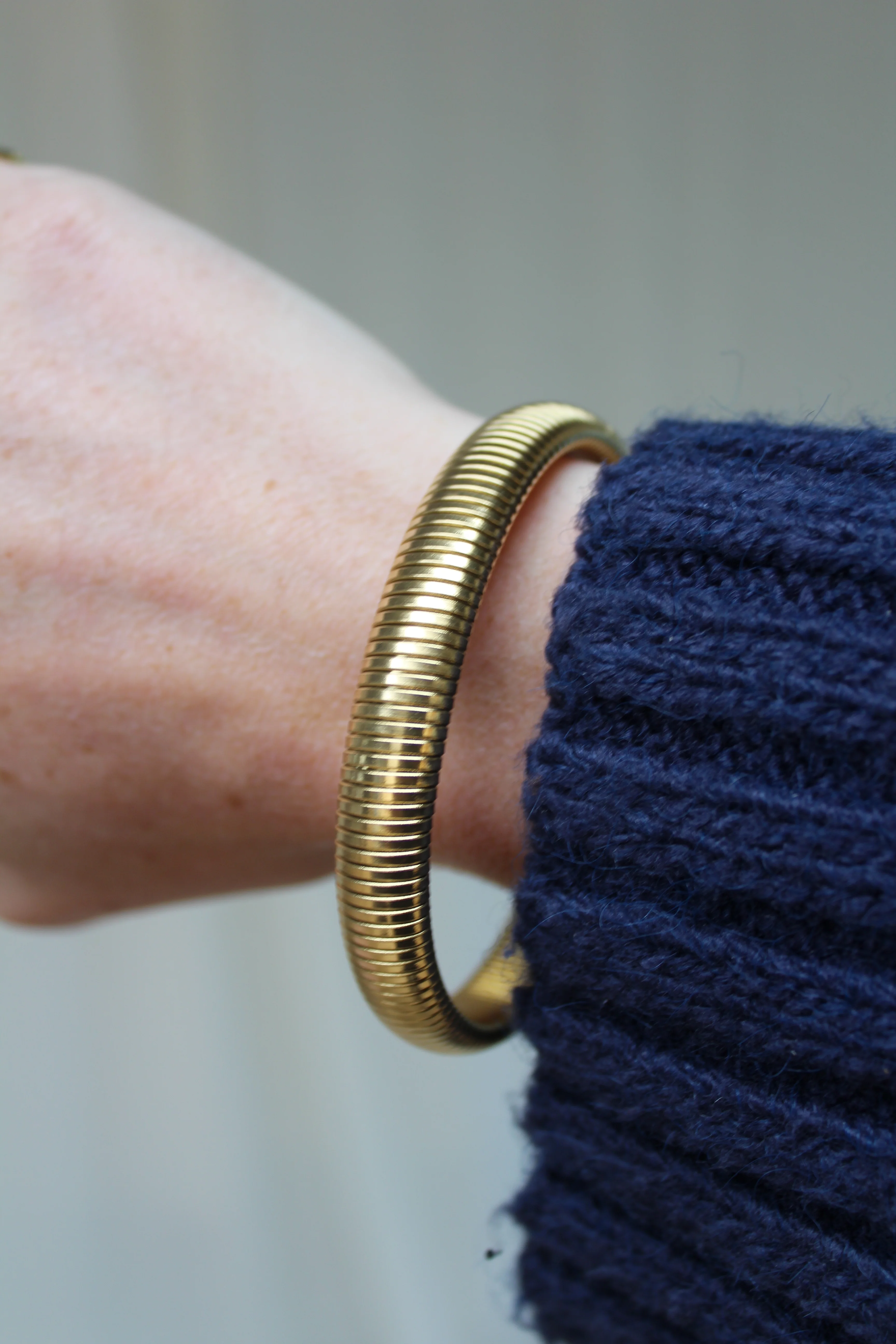 Rita M - Armband - Stainless Steel - Image 2