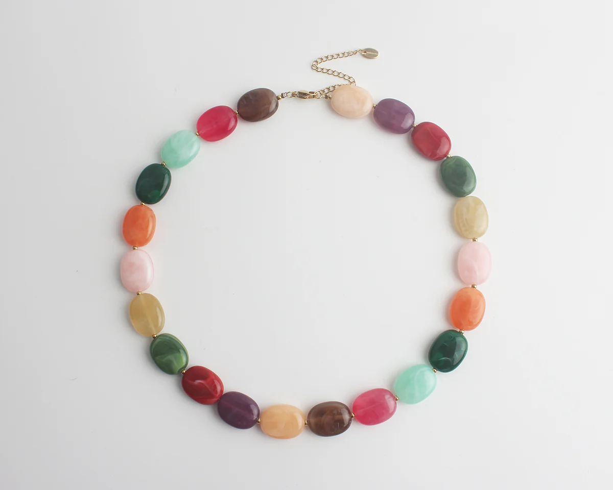 Romee - Ketting - Stainless Steel - Image 11