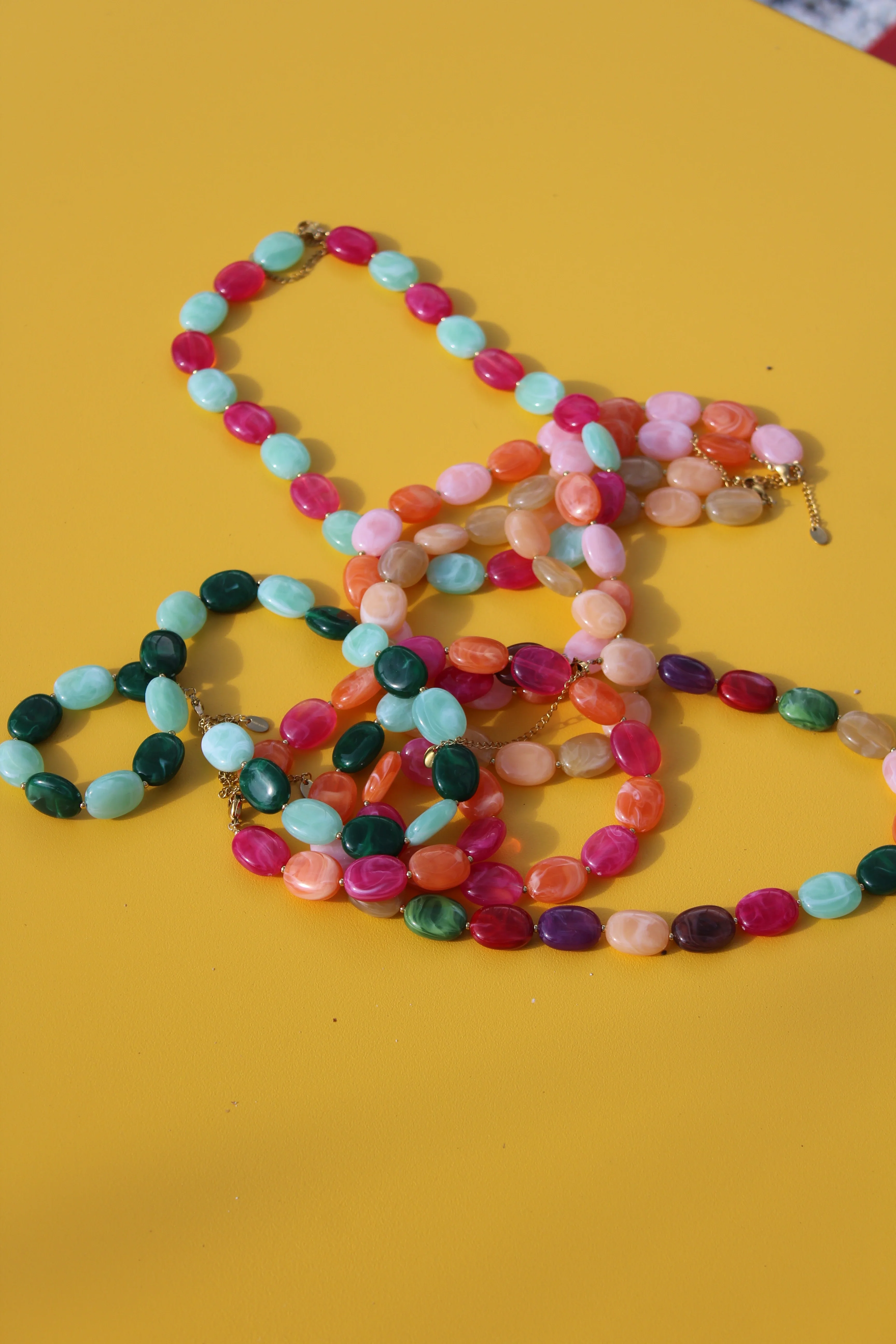 Romee - Ketting - Stainless Steel - Image 12