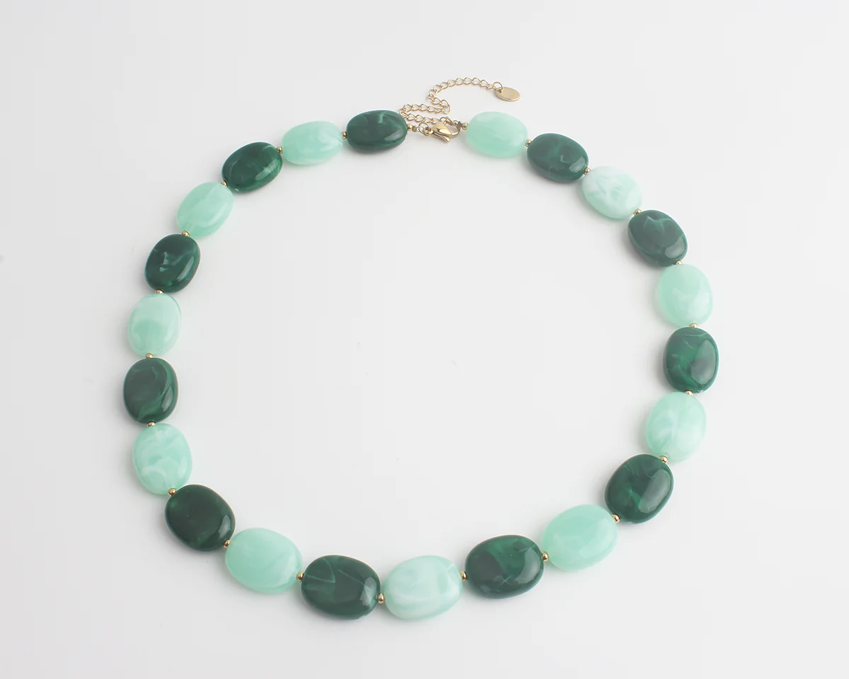 Romee - Ketting - Stainless Steel - Image 3