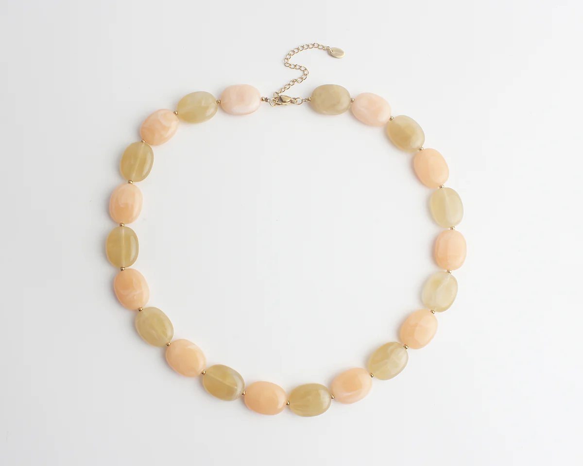 Romee - Ketting - Stainless Steel - Image 5