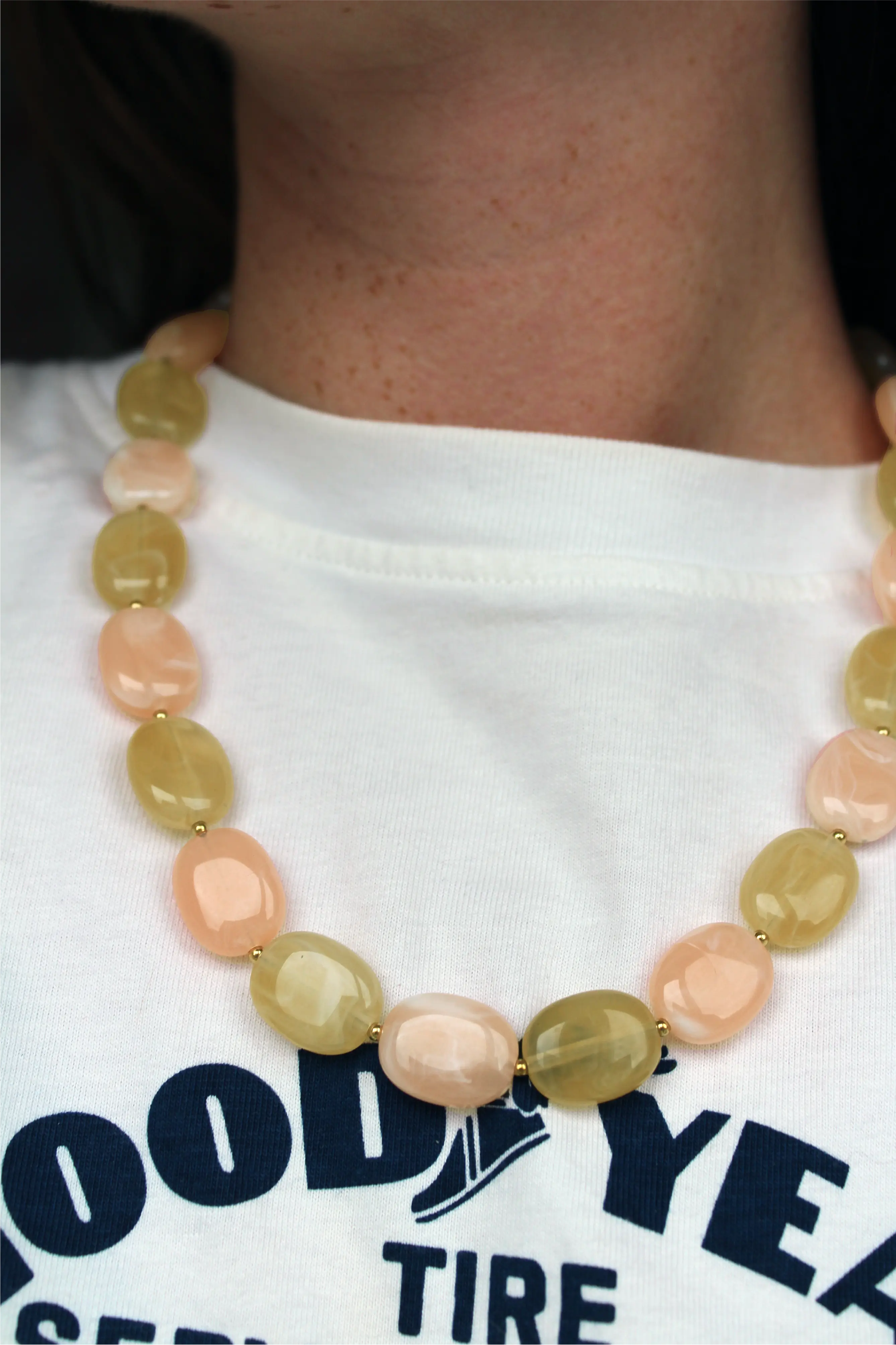 Romee - Ketting - Stainless Steel - Image 6