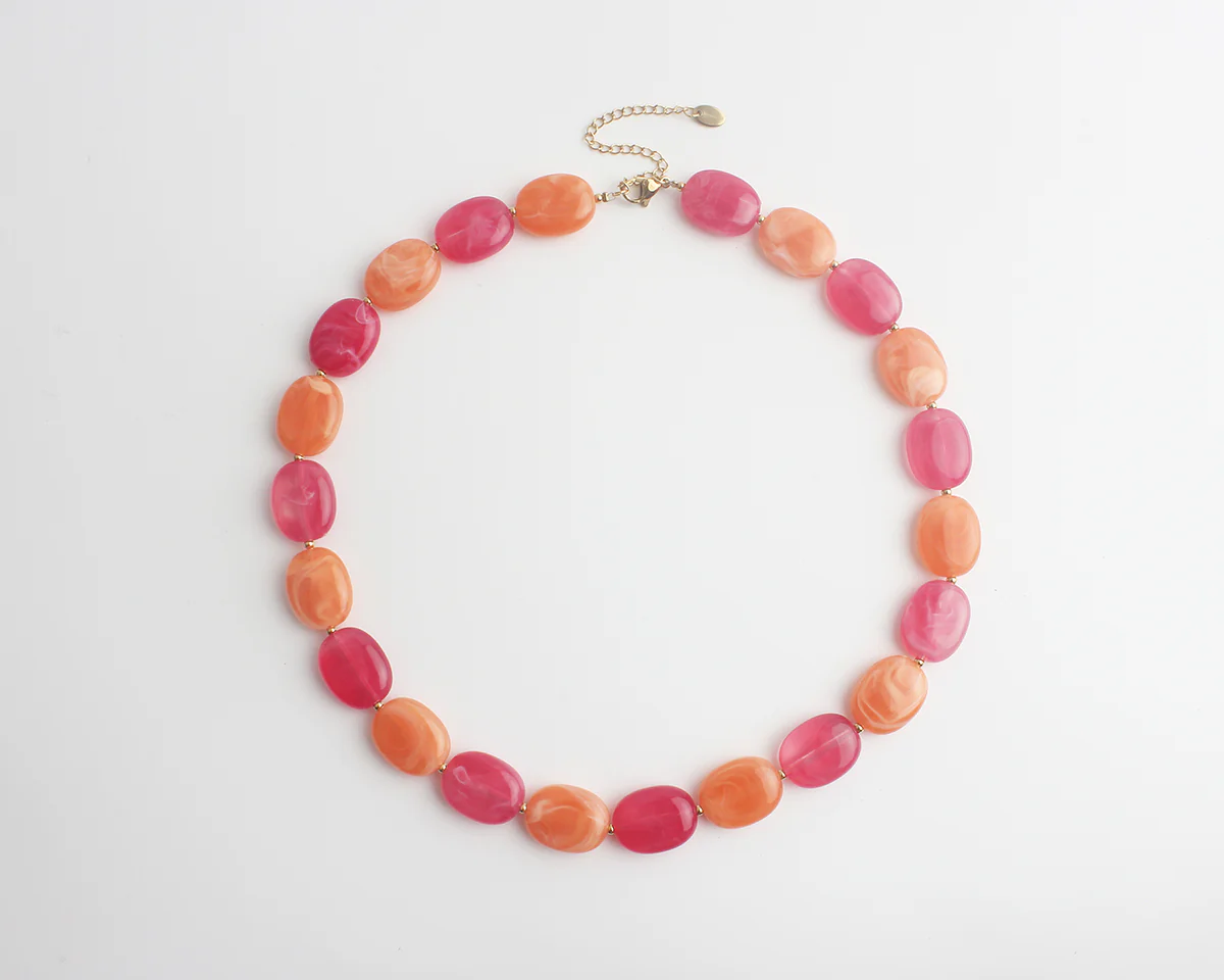 Romee - Ketting - Stainless Steel - Image 7