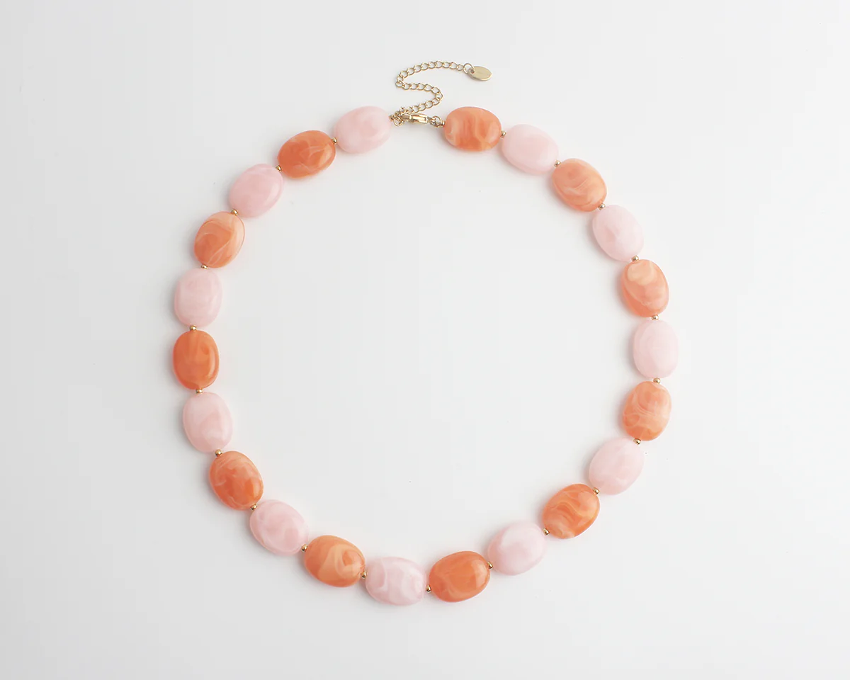 Romee - Ketting - Stainless Steel - Image 9