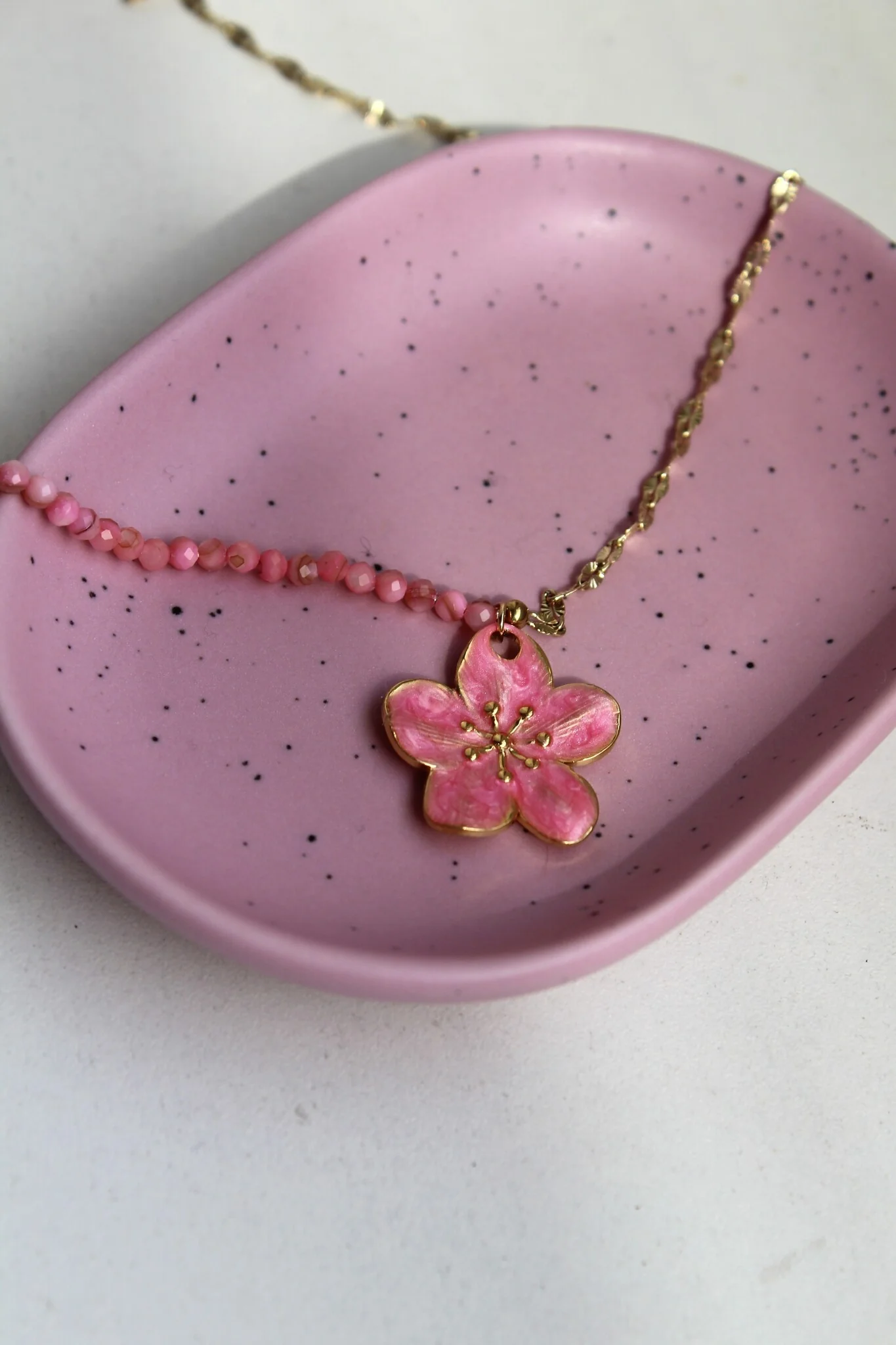 Rosemary - Ketting - Stainless Steel - Image 5