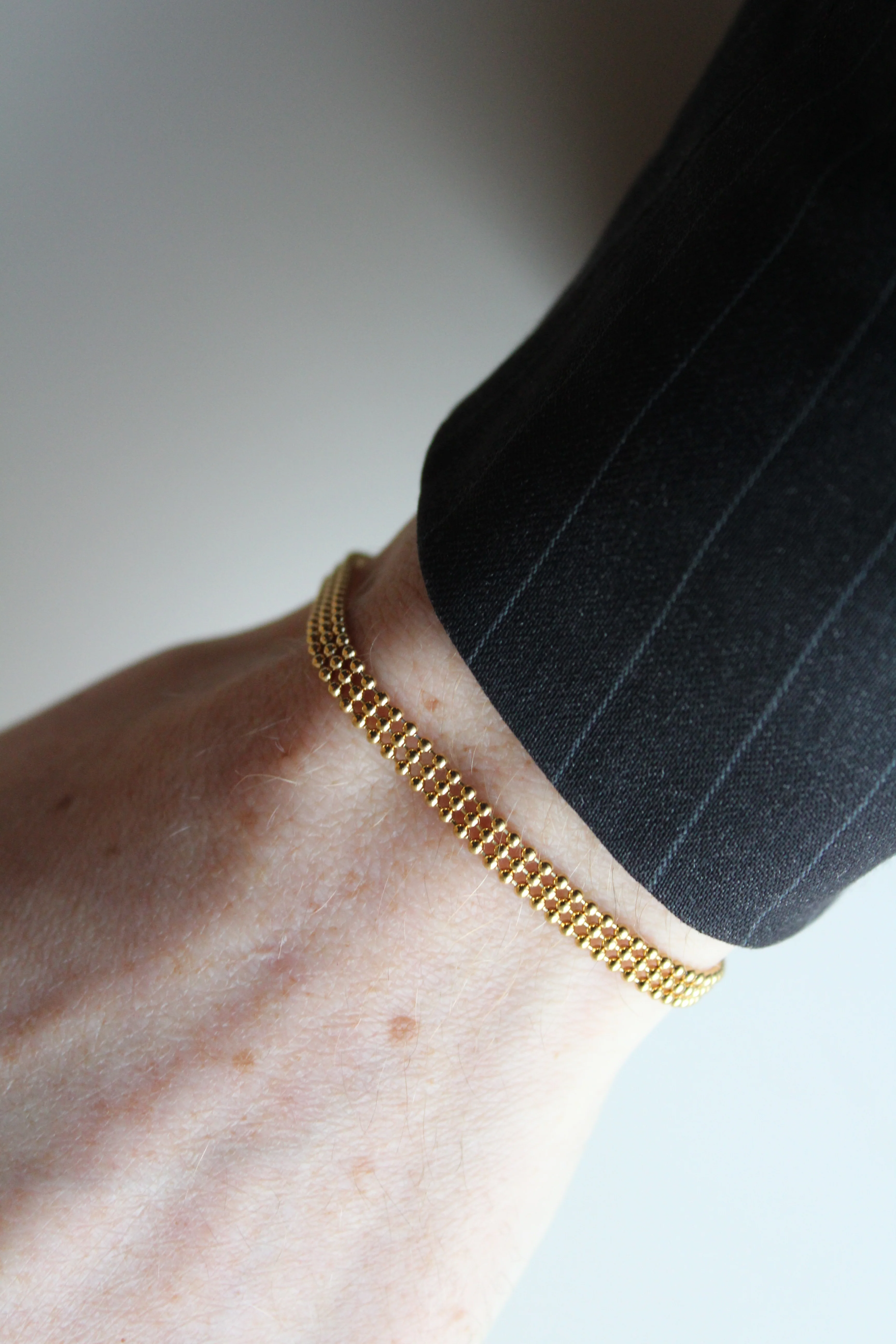 Sabine - Armband - Stainless Steel - Image 2