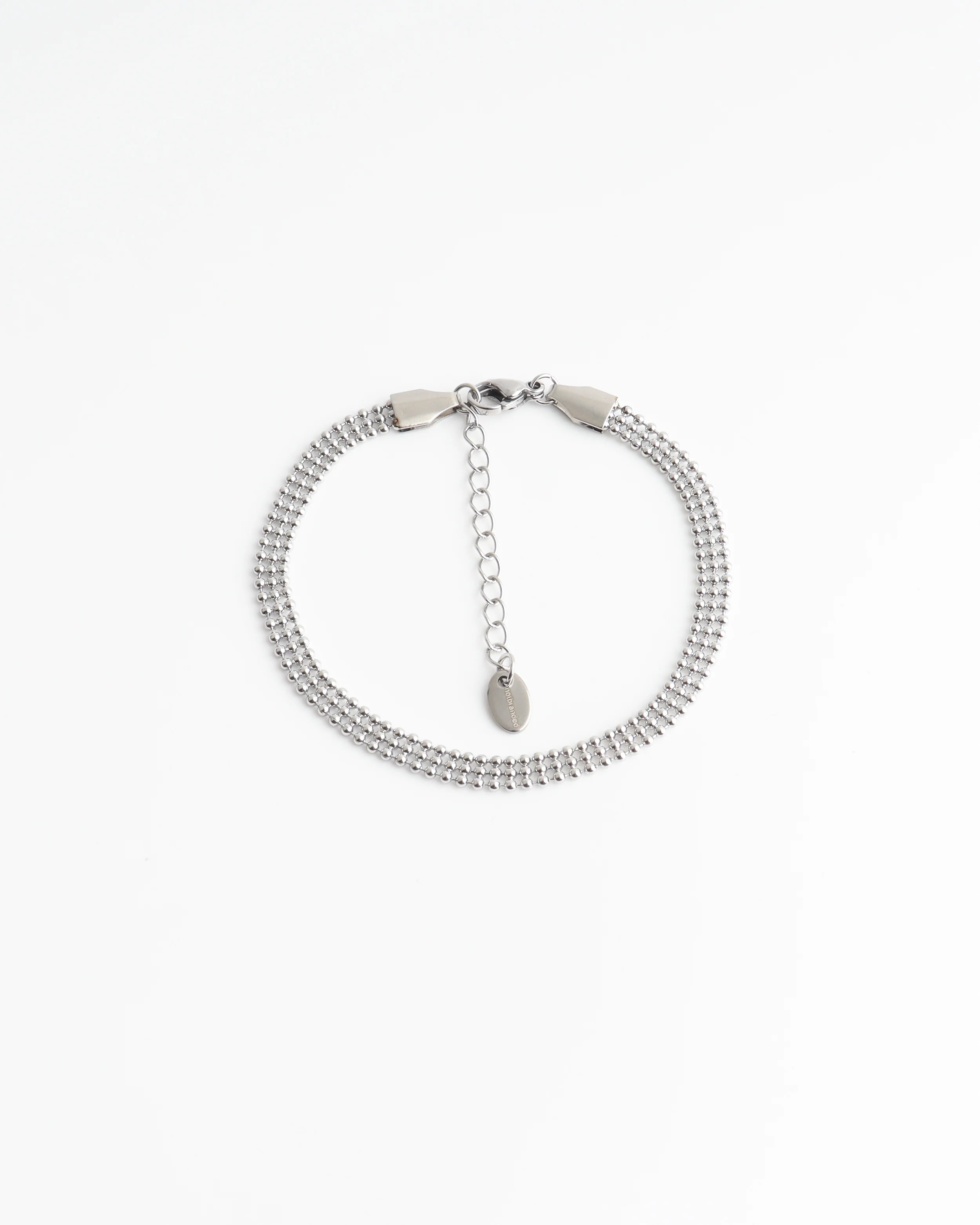 Sabine - Armband - Stainless Steel - Image 3