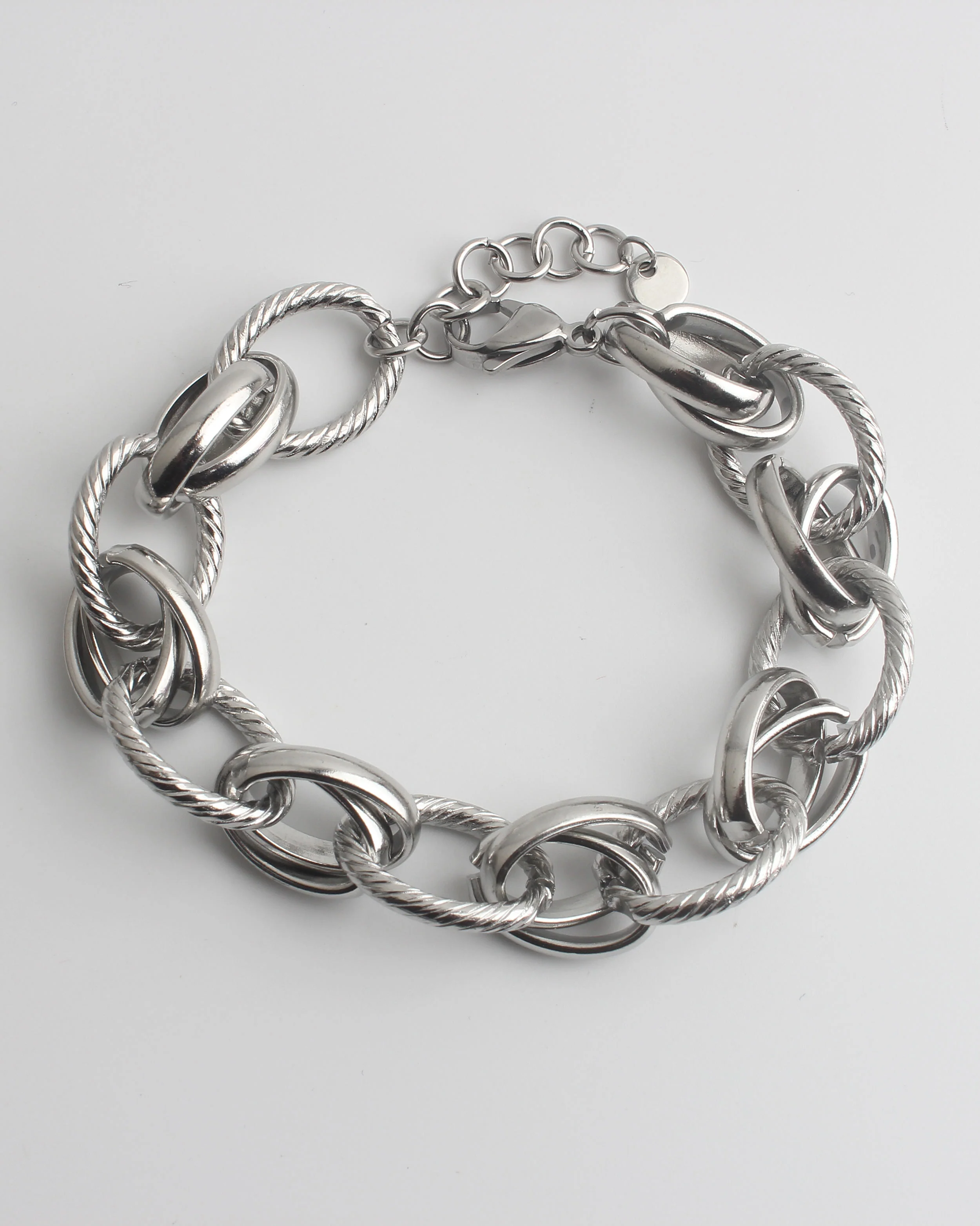 Sabrin - Armband - Stainless Steel - Image 3