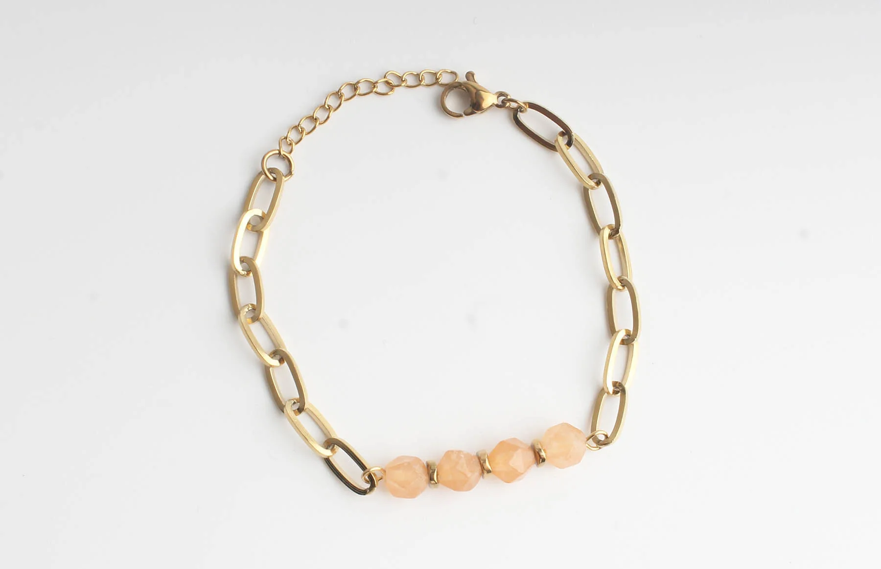 Sanne - Armband - Stainless Steel - Image 3