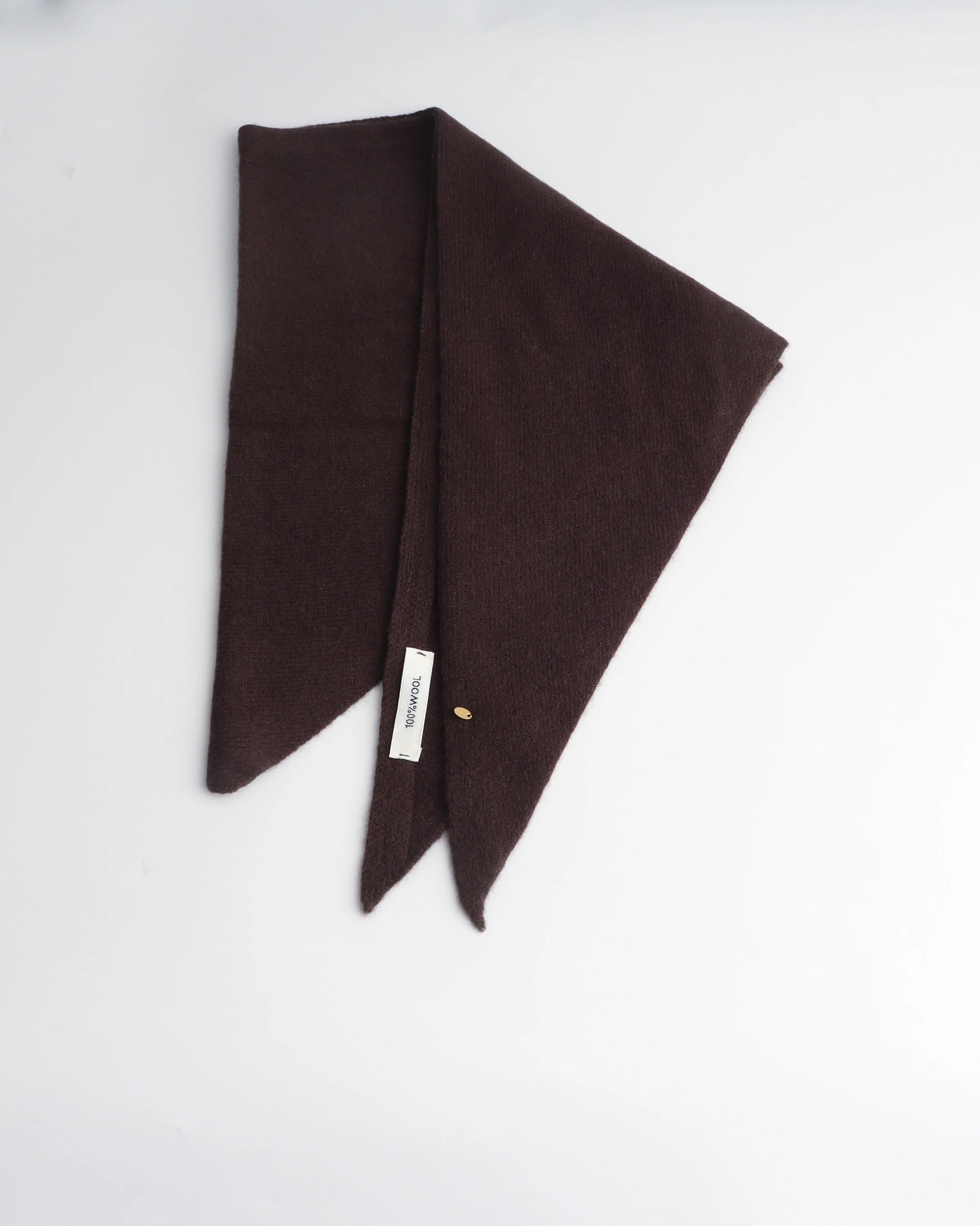 Mini Triangle Scarf - Image 14
