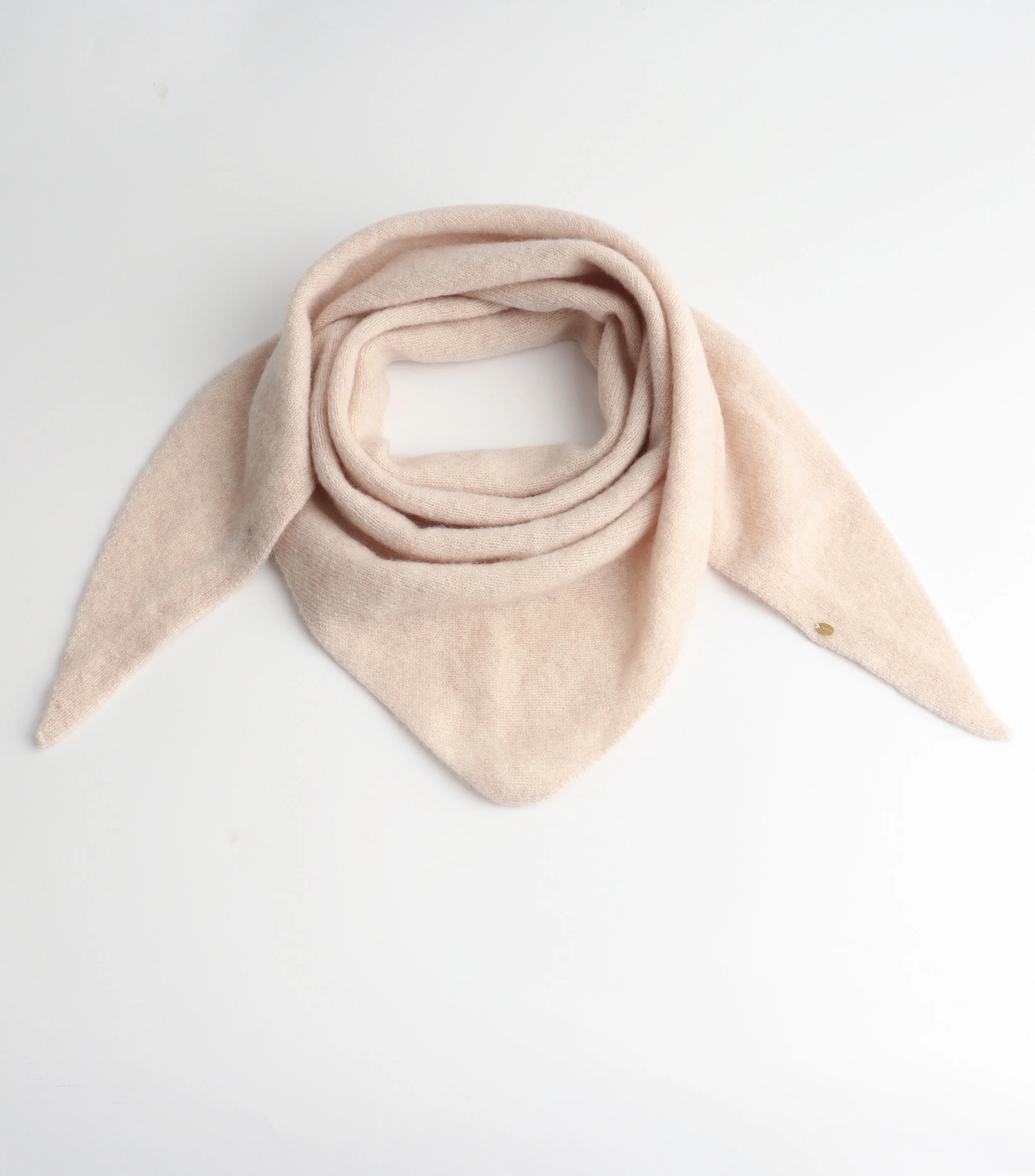 Mini Triangle Scarf - Image 17