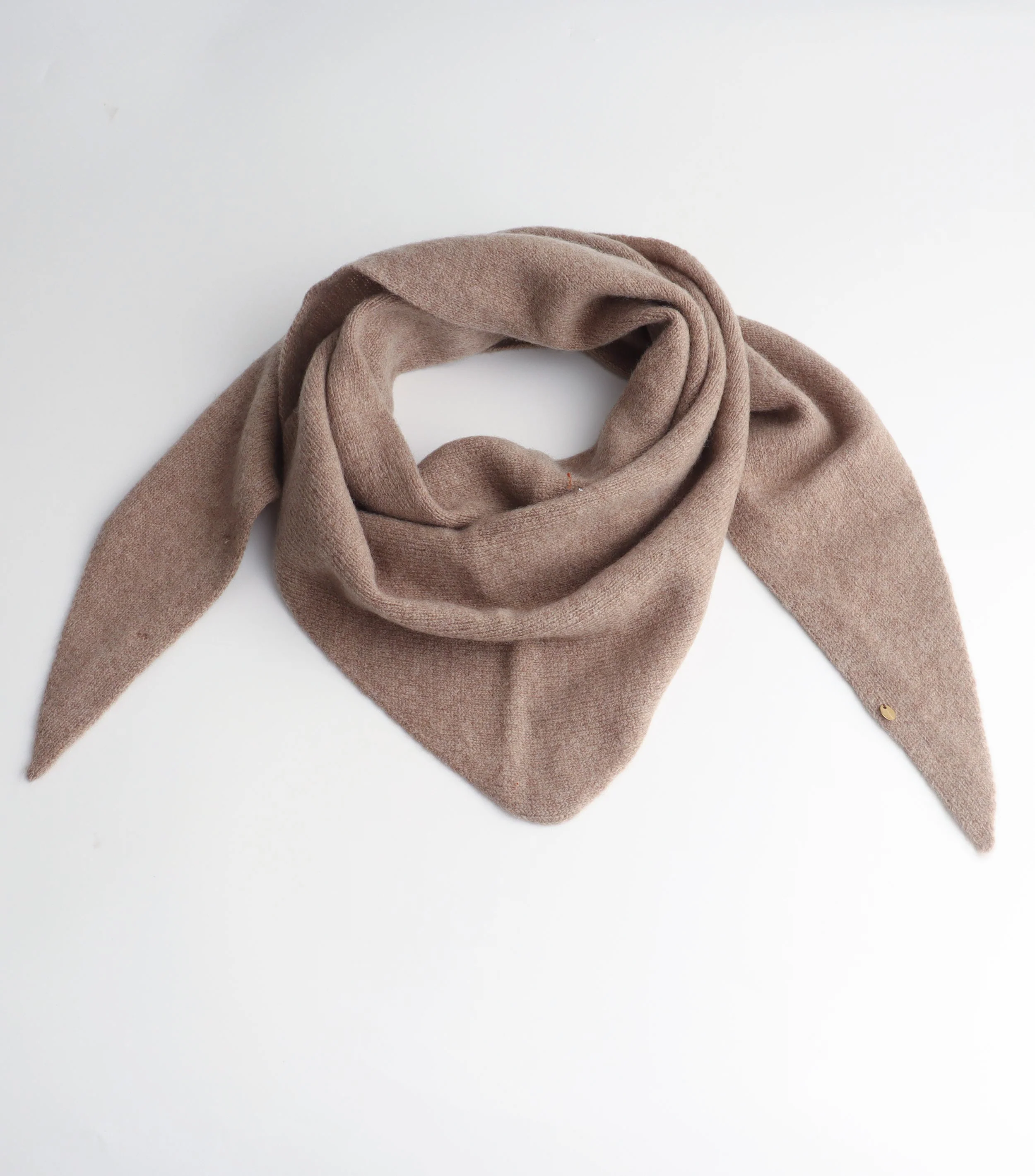 Mini Triangle Scarf - Image 3