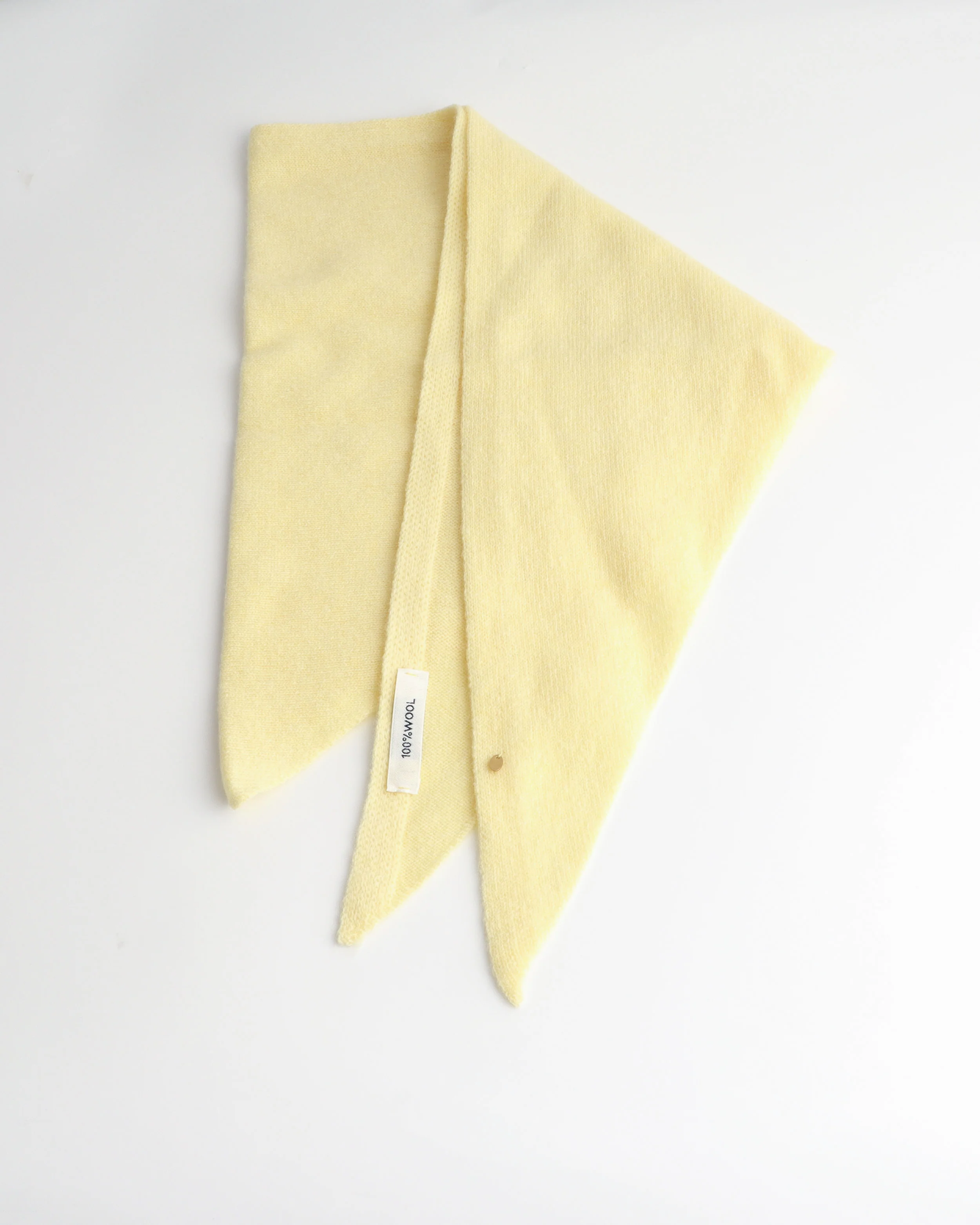 Mini Triangle Scarf - Image 6