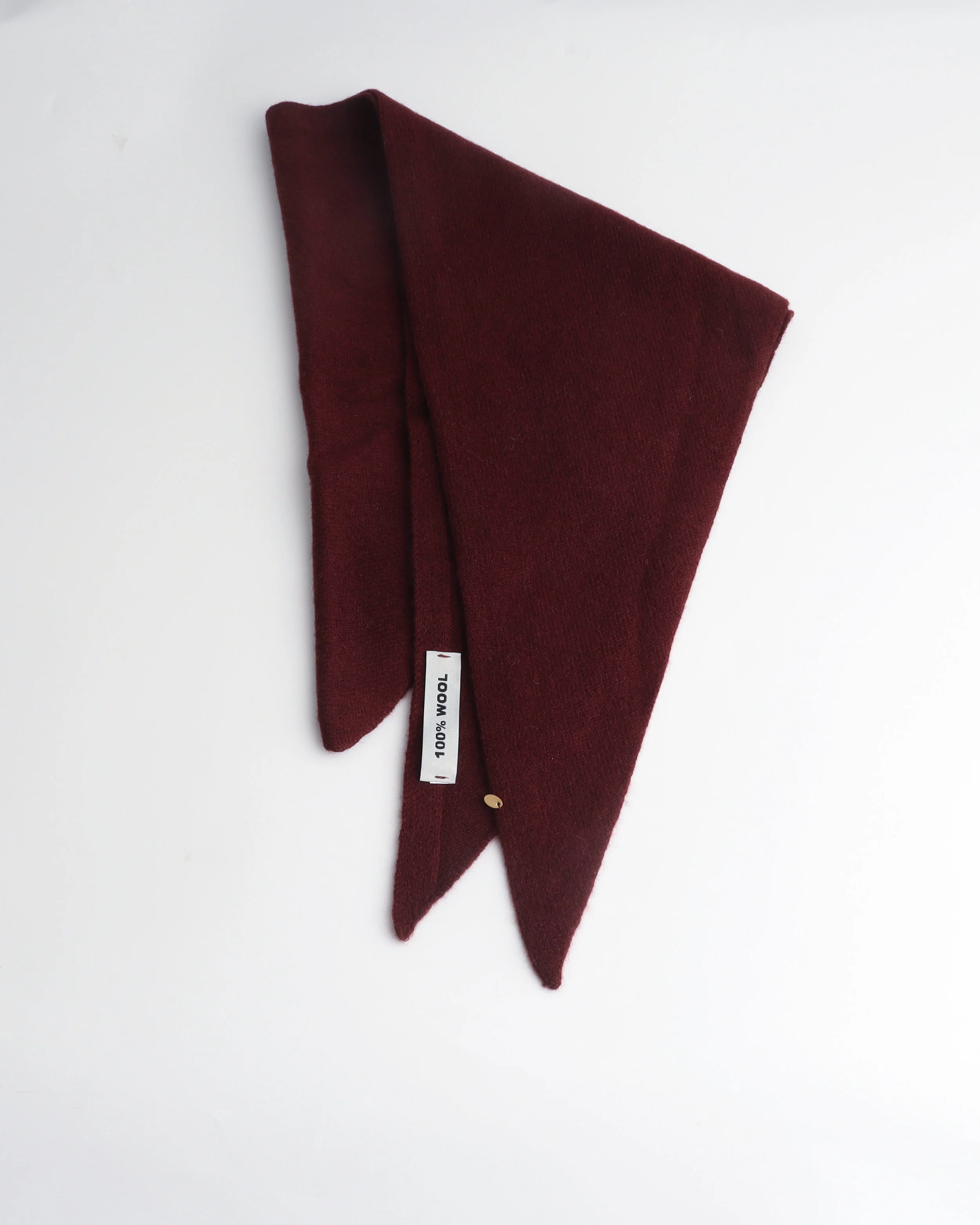 Mini Triangle Scarf - Image 9