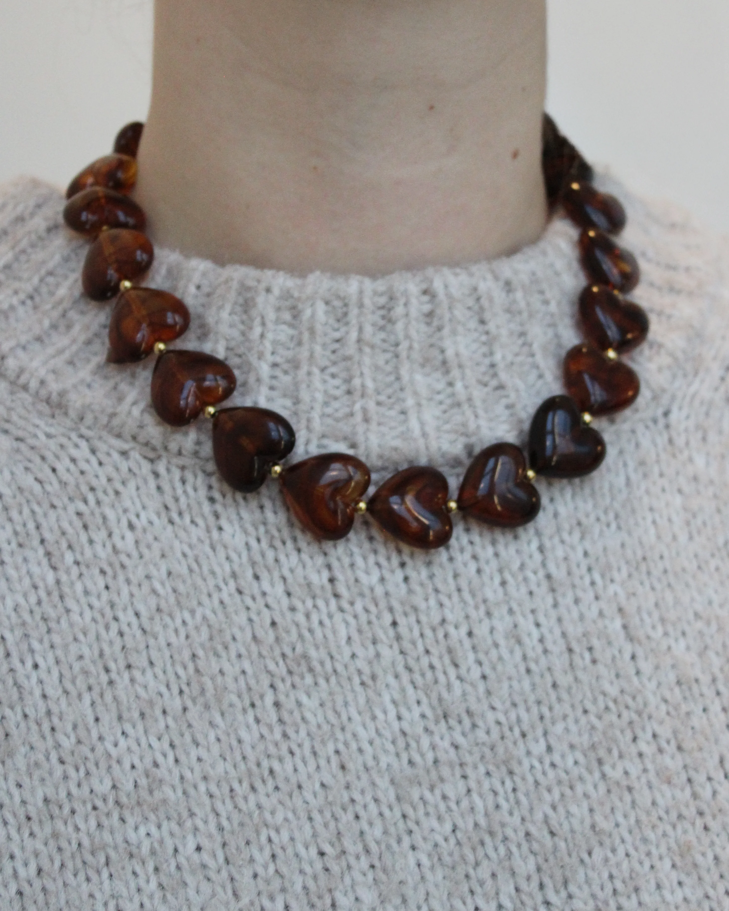Selin - Ketting - Stainless Steel - Image 2