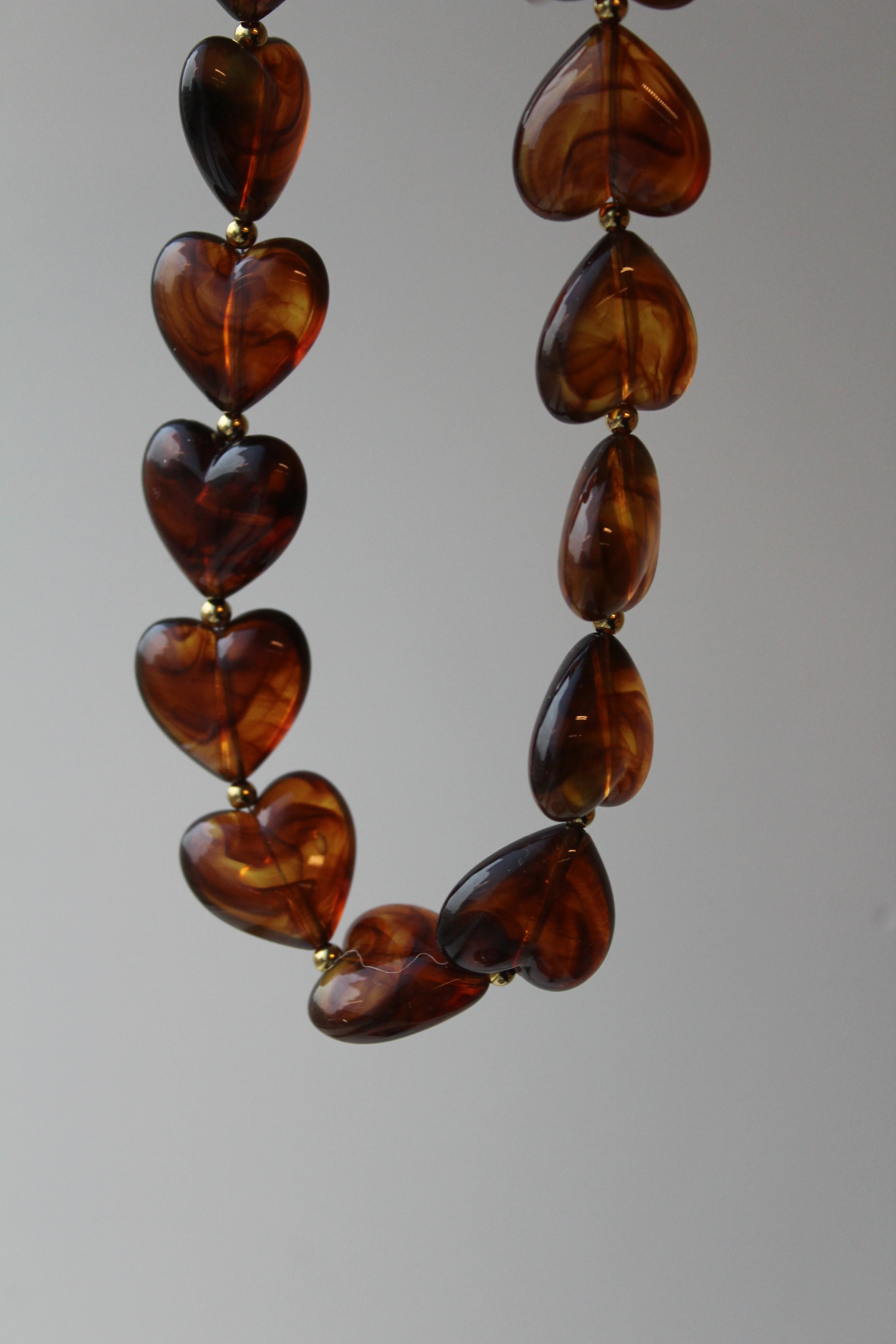 Selin - Ketting - Stainless Steel - Image 3