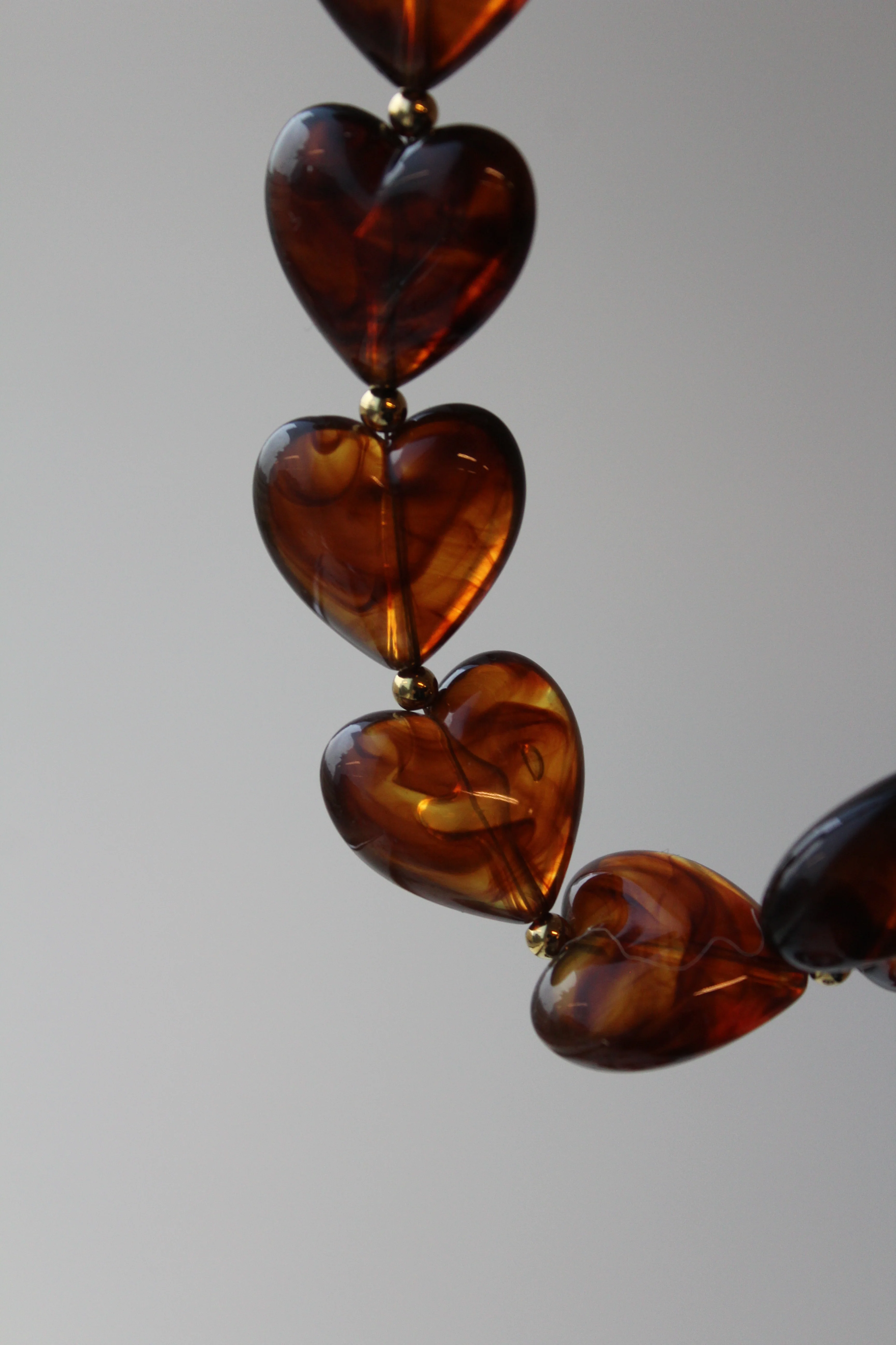 Selin - Ketting - Stainless Steel - Image 4