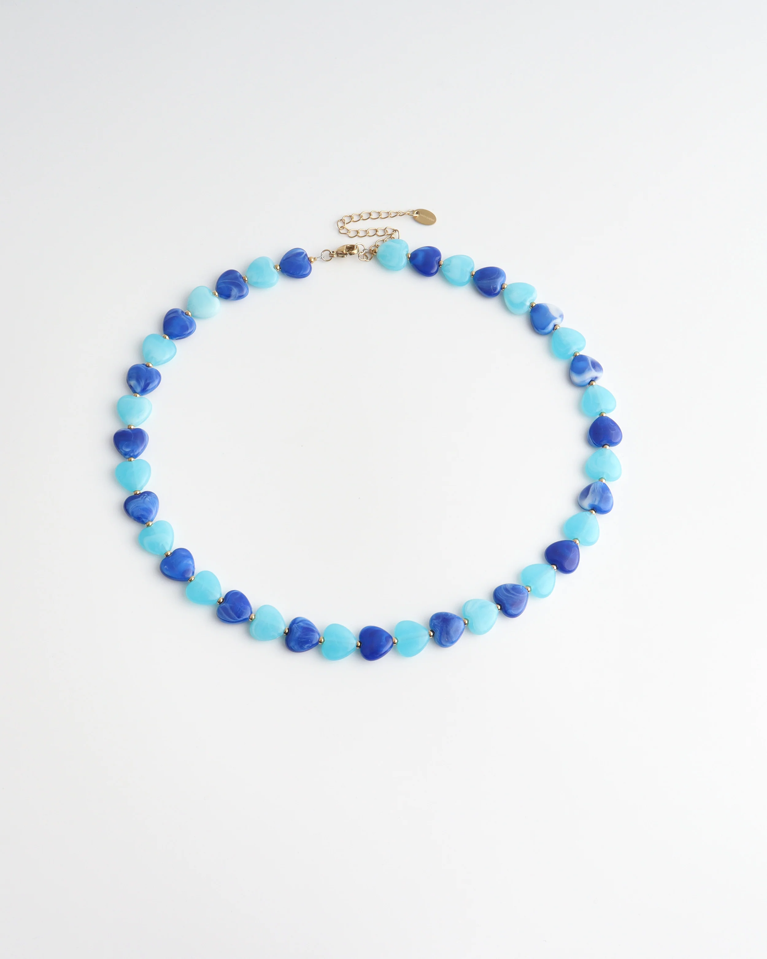 Serena - Ketting - Stainless Steel - Image 4