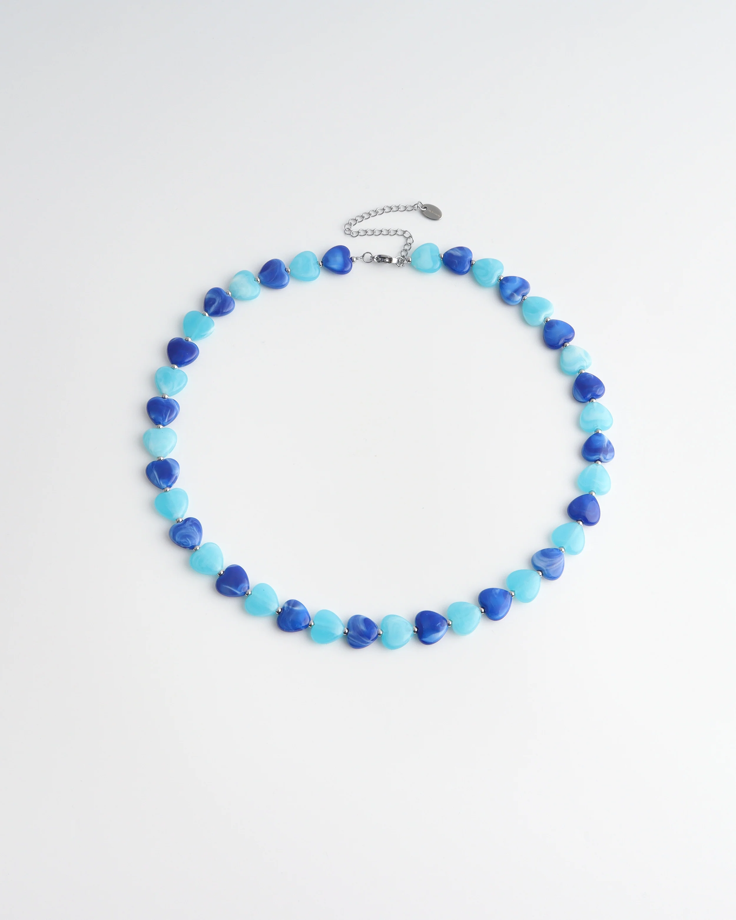 Serena - Ketting - Stainless Steel - Image 6
