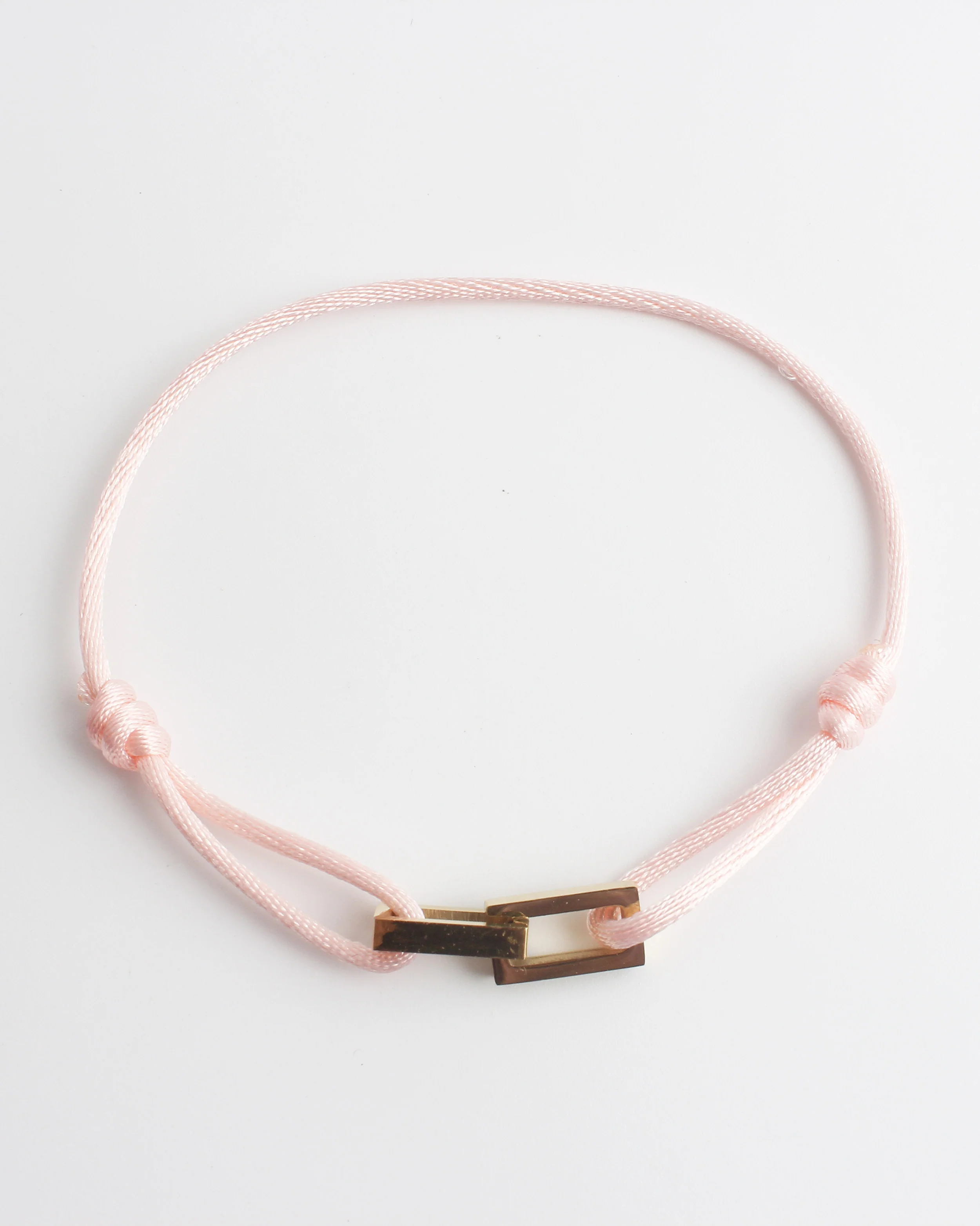 Sky - Armband - Touw - Stainless Steel - Image 11