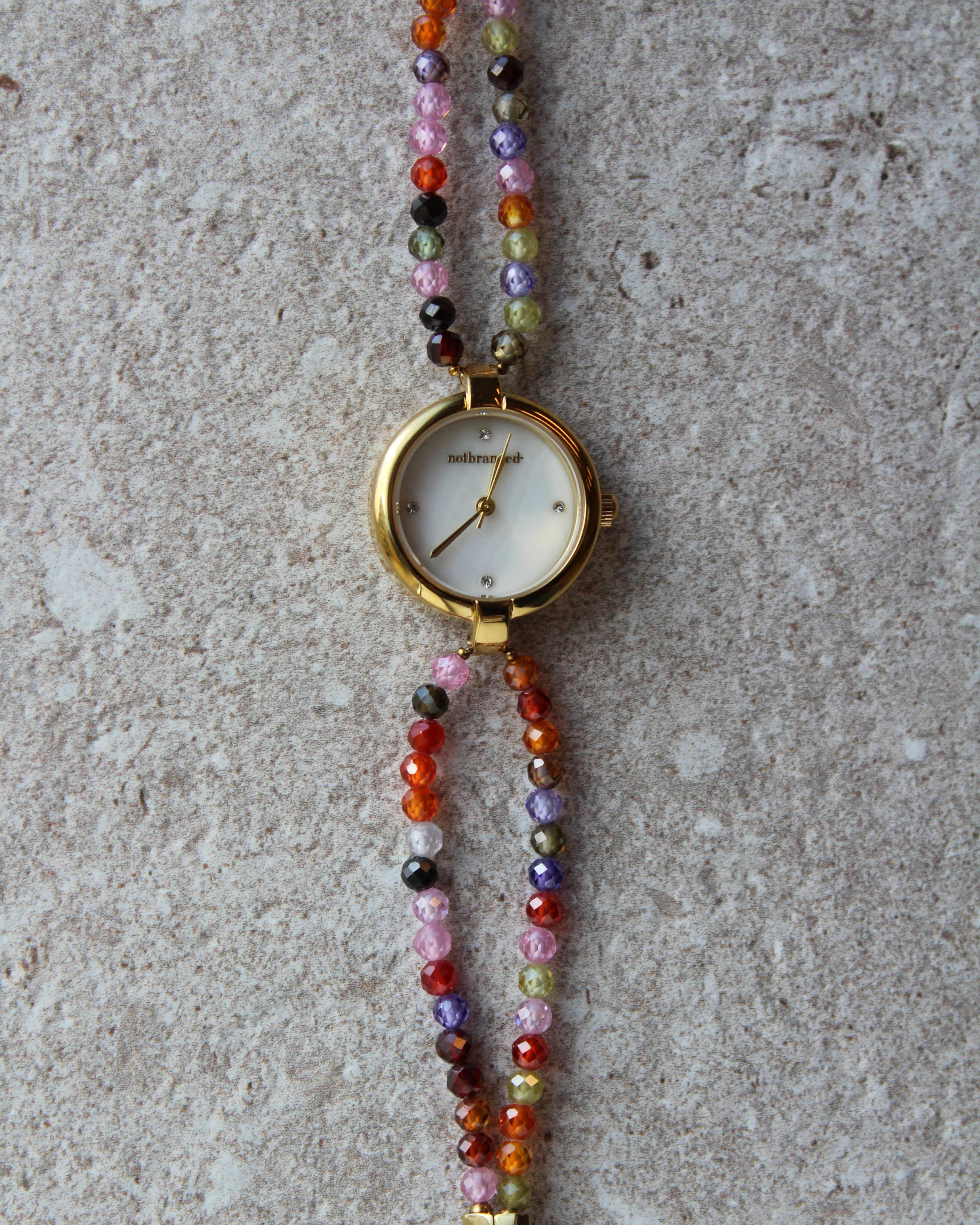 Sofie - Horloge - Stainless Steel - Image 3