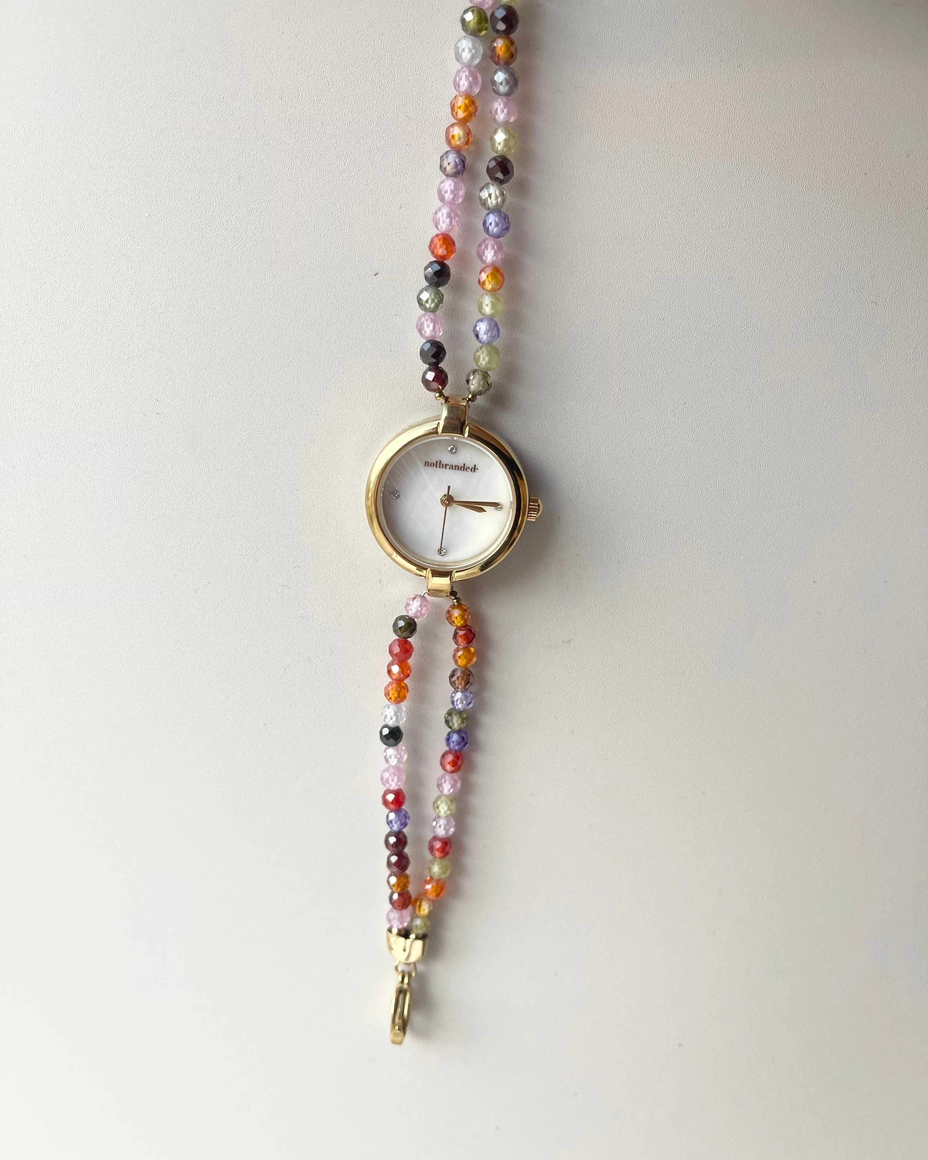 Sofie - Horloge - Stainless Steel - Image 5