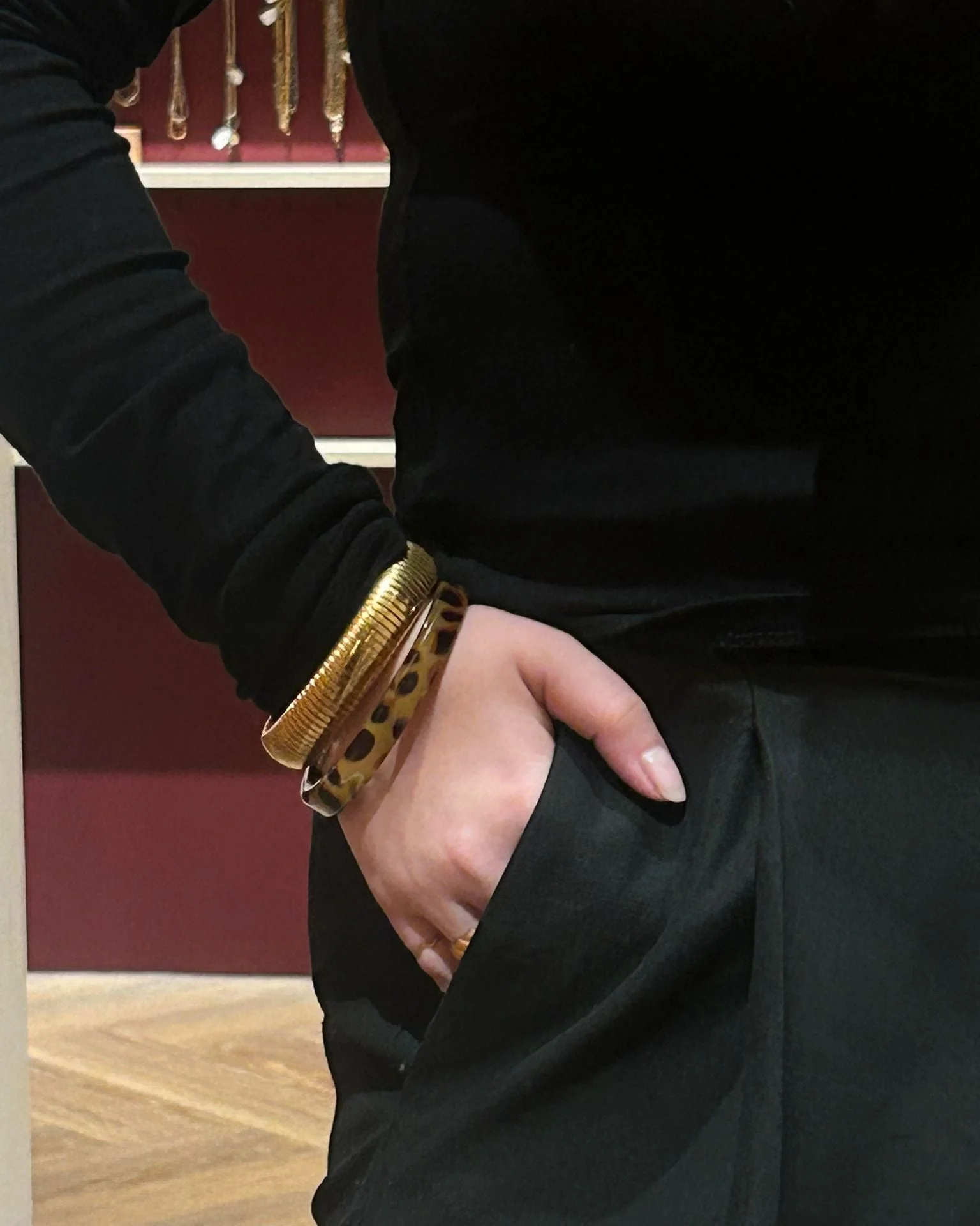 Solena - Armband - Bangle - Image 2
