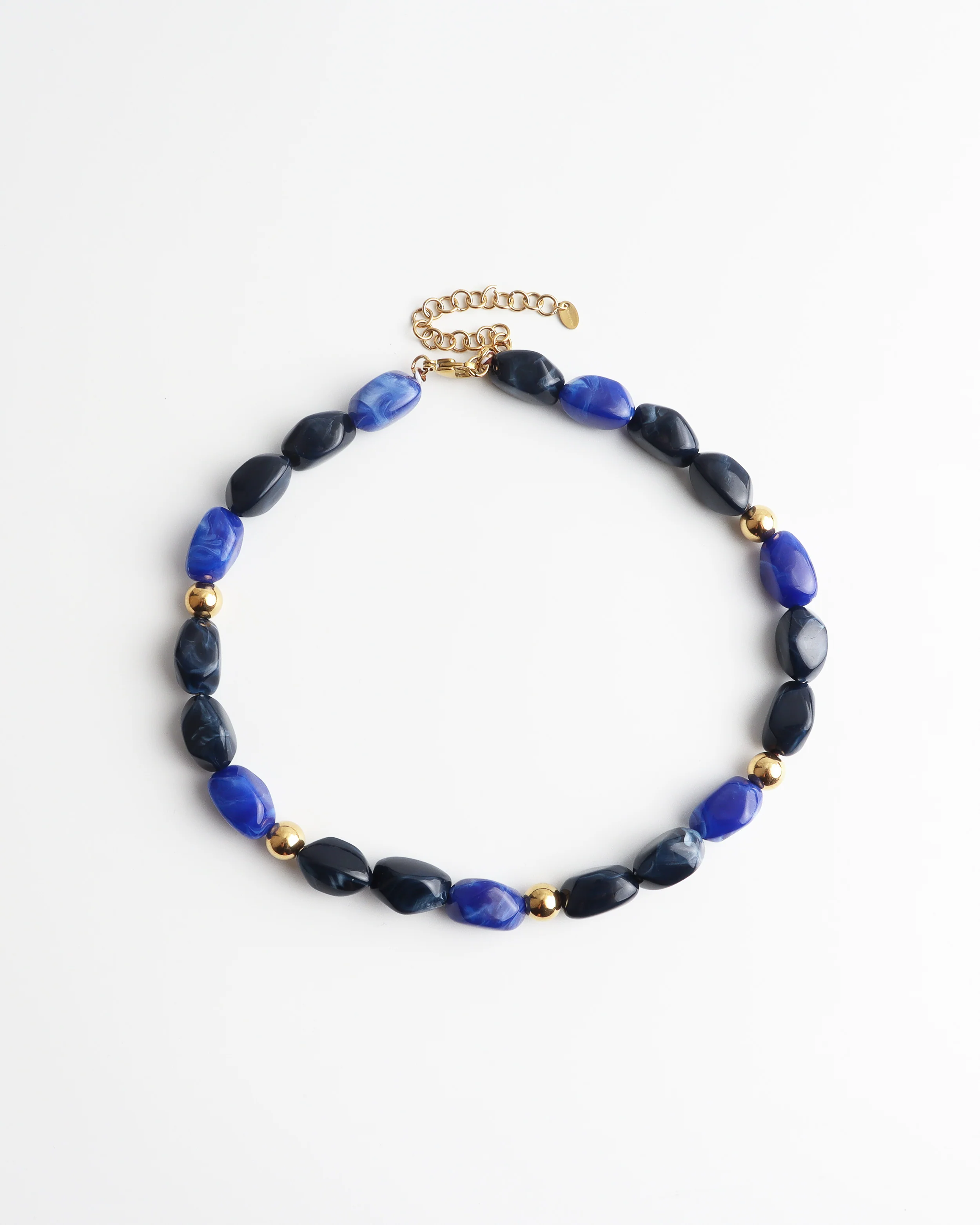 Soraya - Ketting - Stainless Steel - Image 3