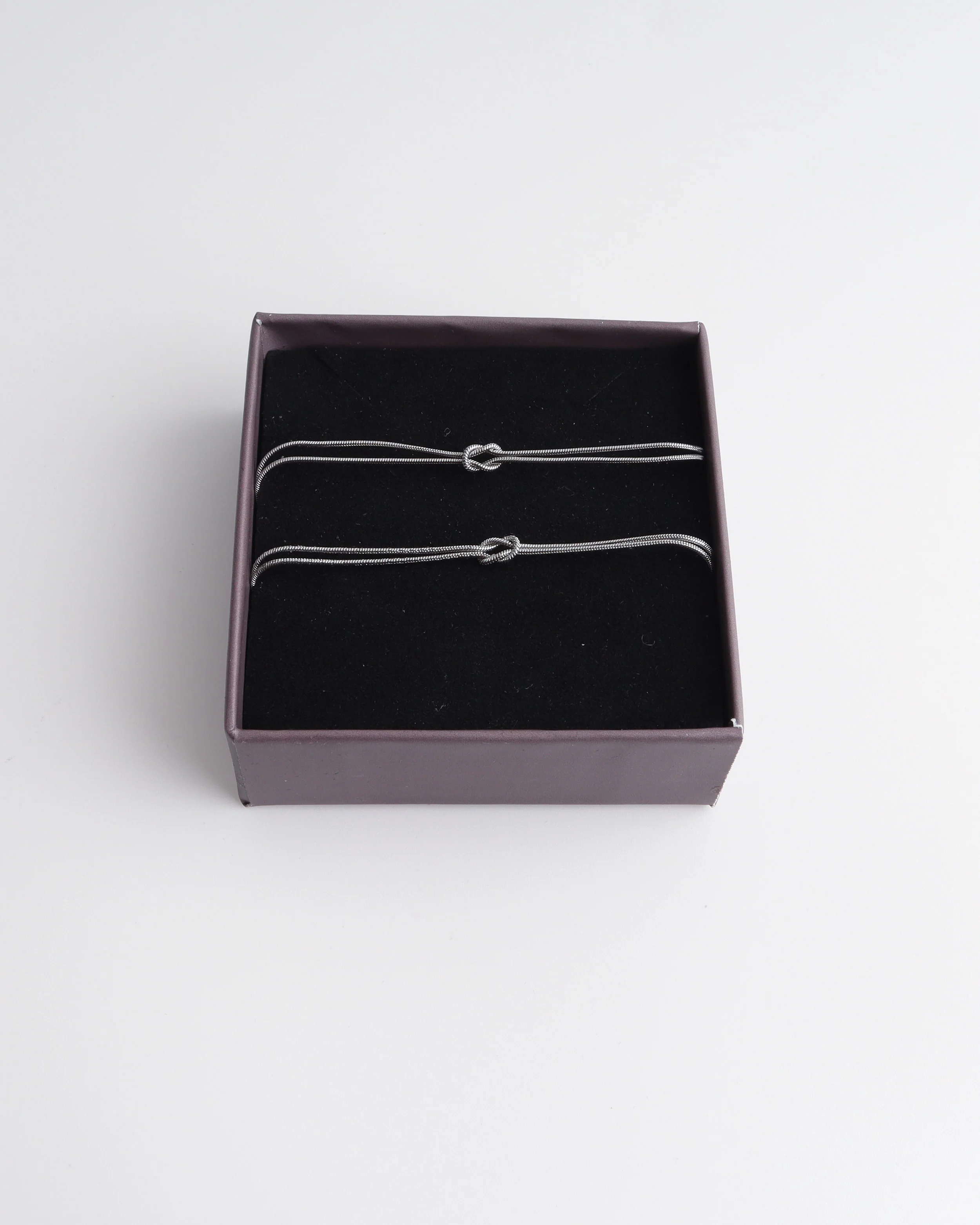 Soulbound - Armband - Set - Stainless Steel - Image 4