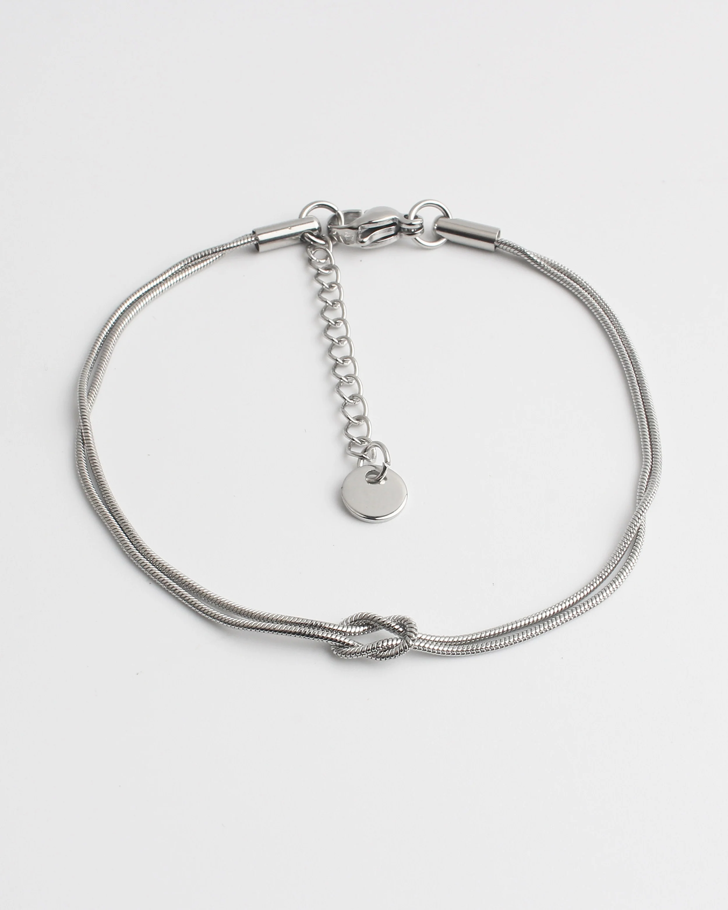 Soulbound - Armband - Set - Stainless Steel - Image 5