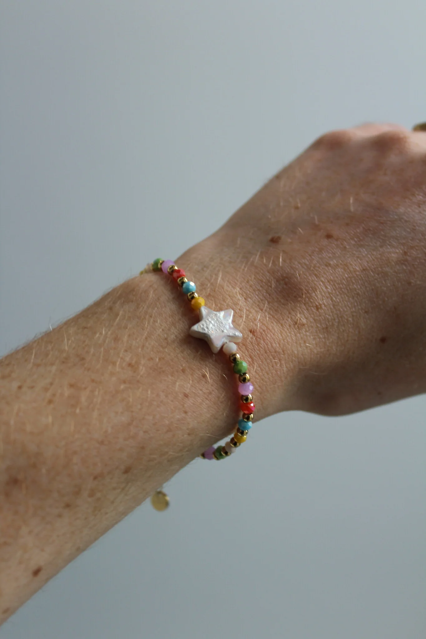 Starlene - Armband - Stainless Steel - Image 2