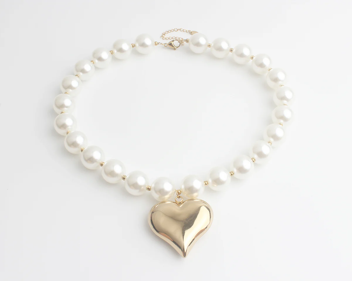 Sweetheart - Ketting - Stainless Steel - Image 3