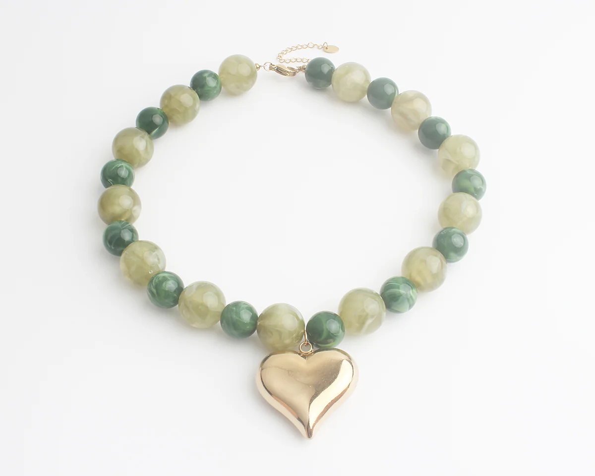 Sweetheart - Ketting - Stainless Steel - Image 5