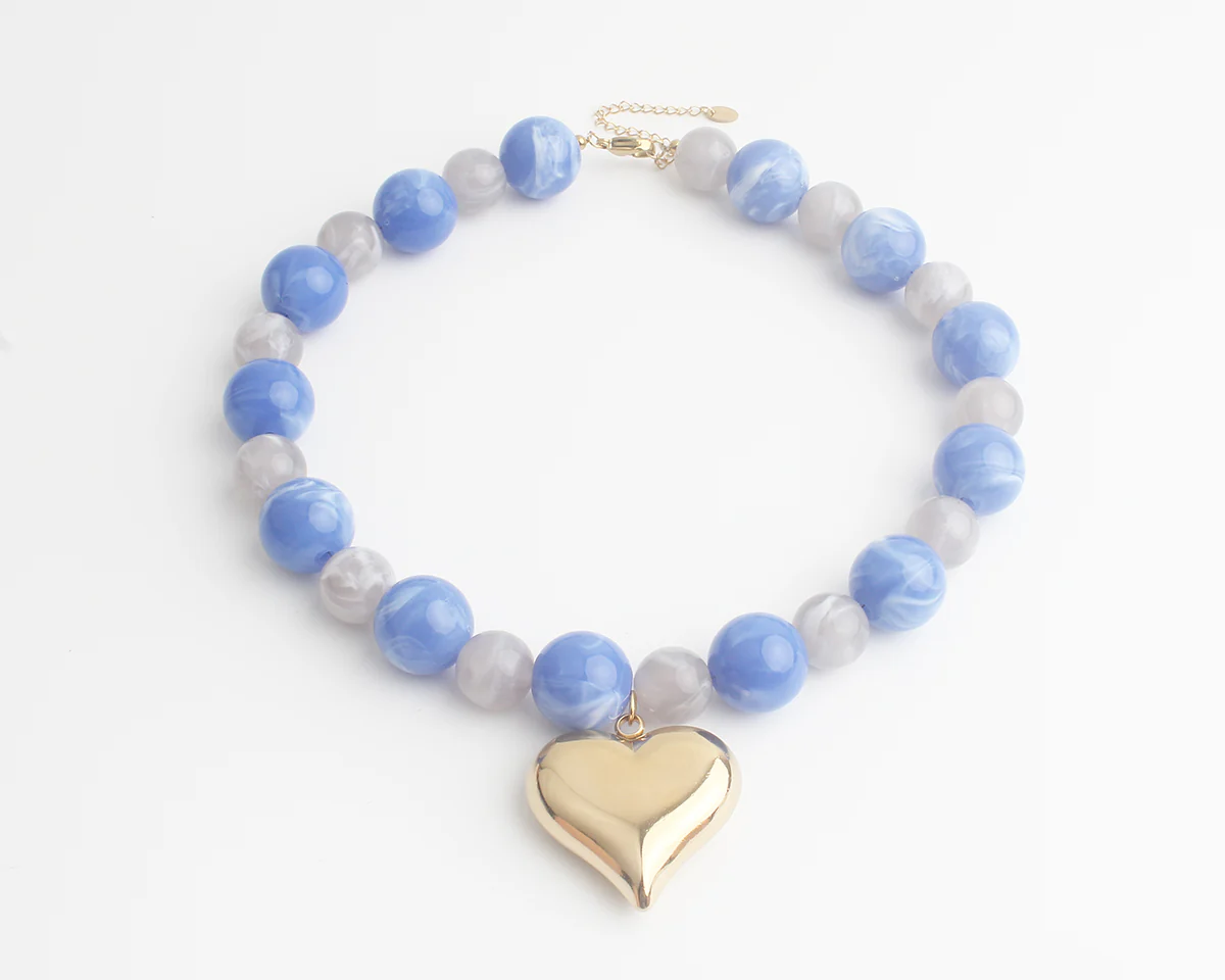 Sweetheart - Ketting - Stainless Steel - Image 6