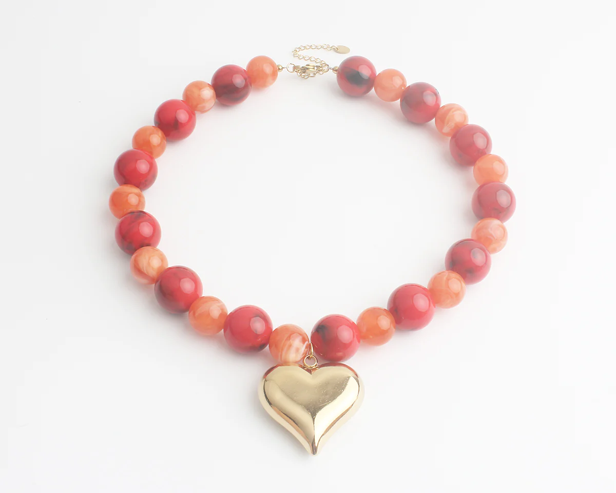 Sweetheart - Ketting - Stainless Steel - Image 7