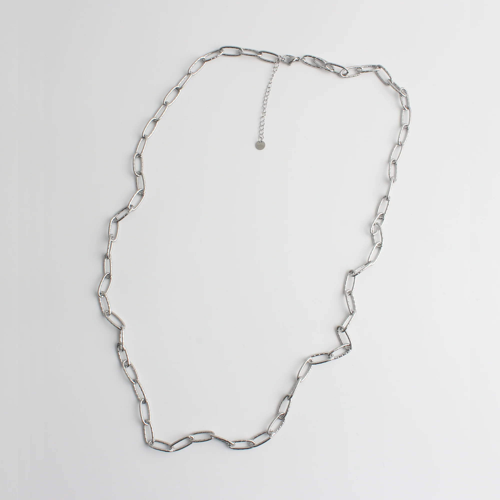 Talia - Ketting - Stainless Steel - Image 4