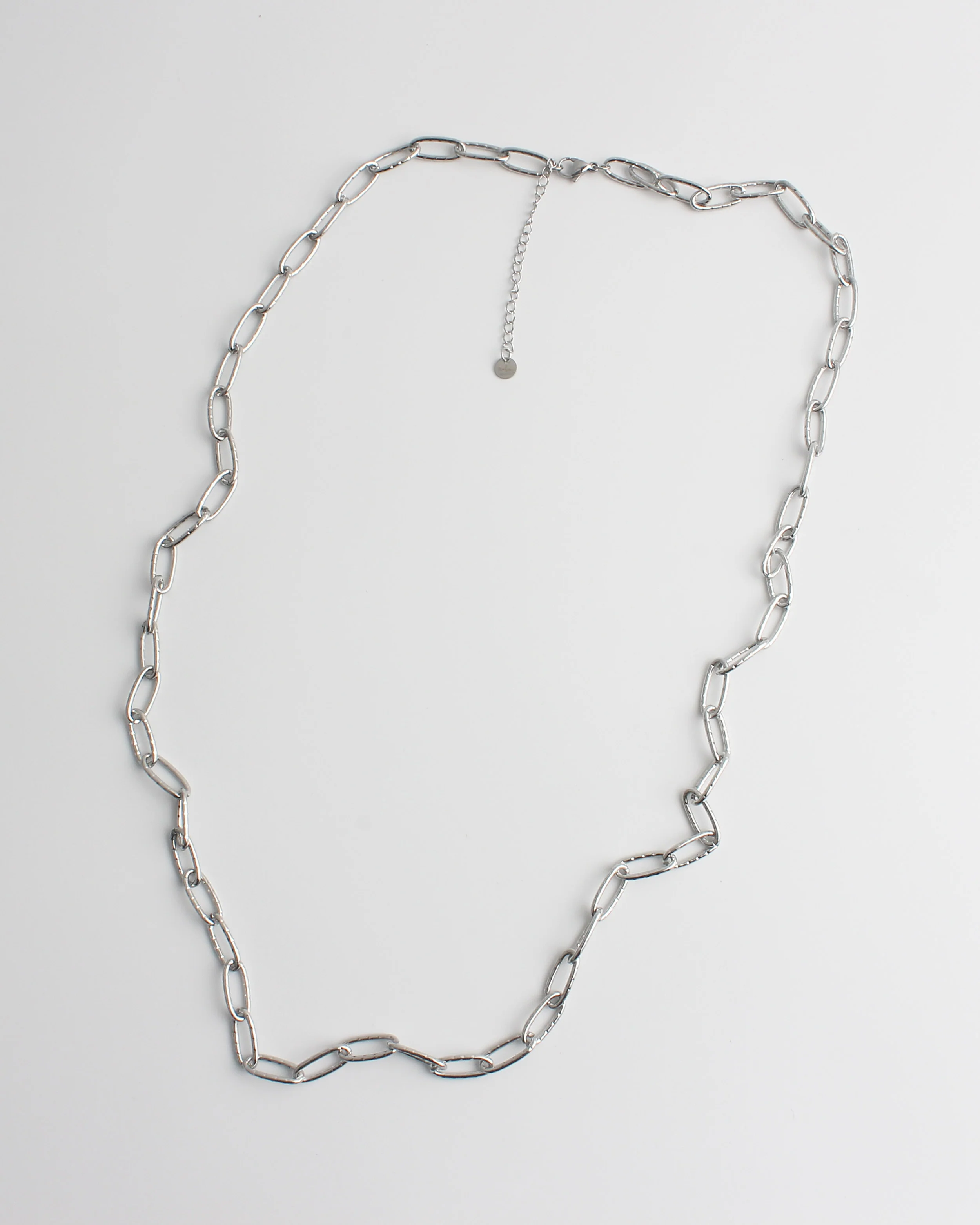 Talia - Ketting - Stainless Steel - Image 5