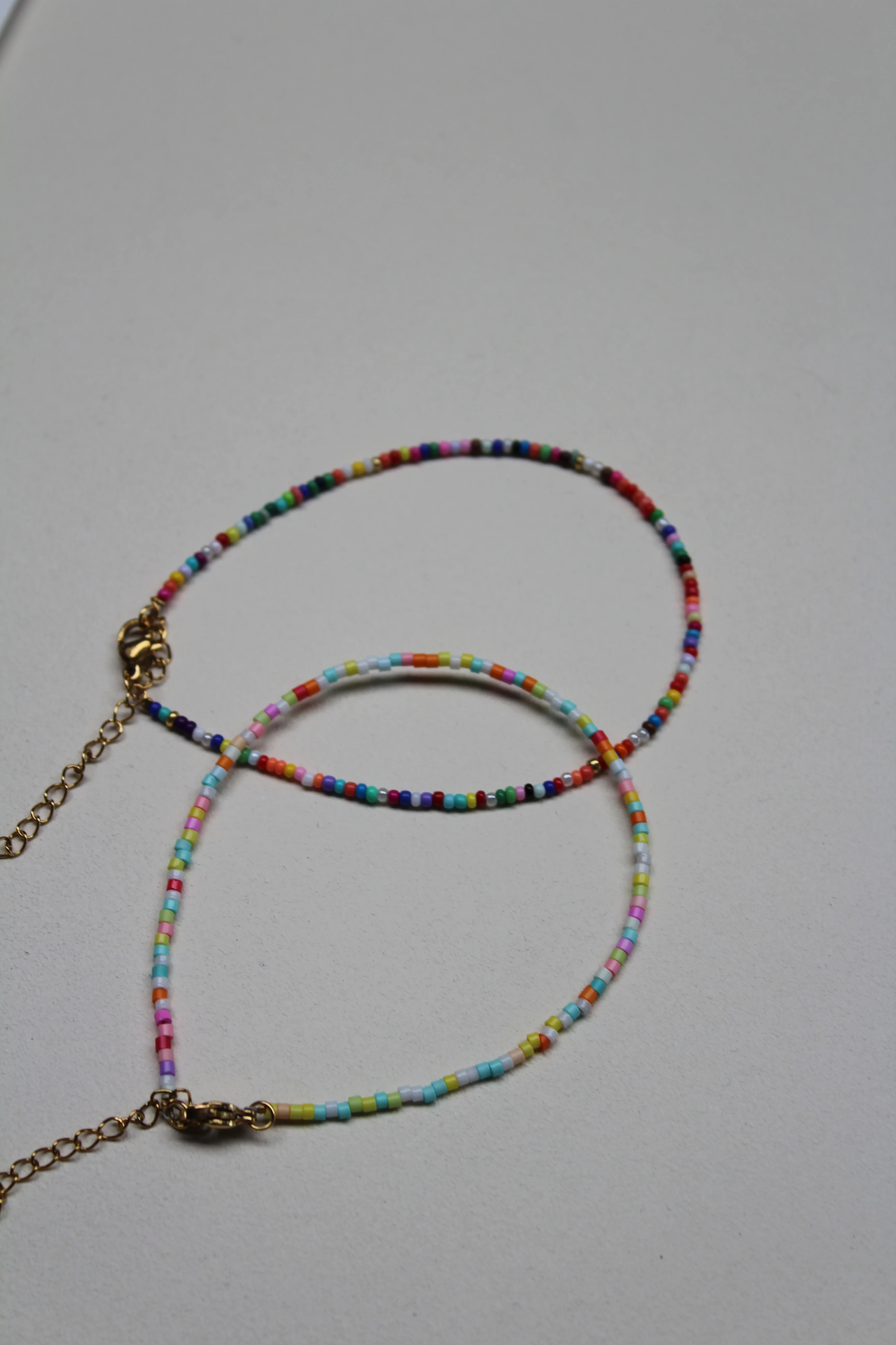 Tatum - Enkelband - Stainless Steel - Image 2
