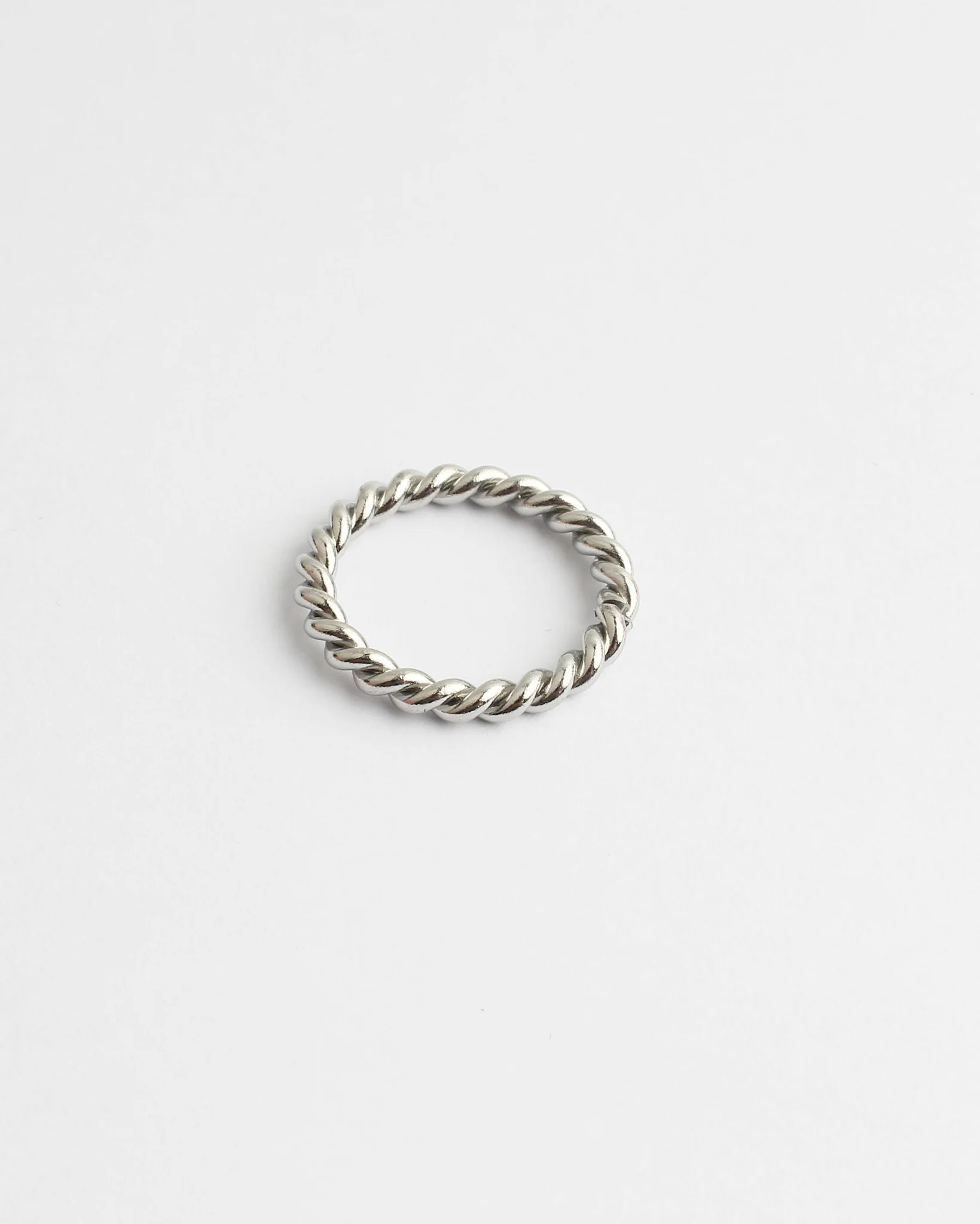 Yara - Ring - Stainless Steel - Verstelbaar - Image 5