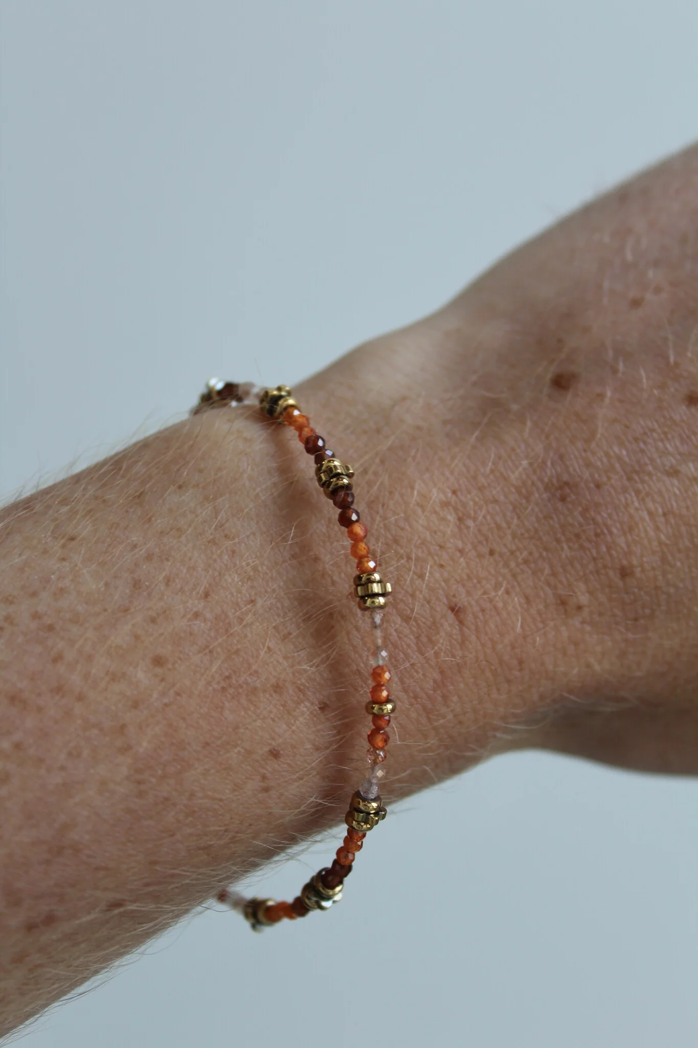 Yesenia - Armband - Stainless Steel - Image 4